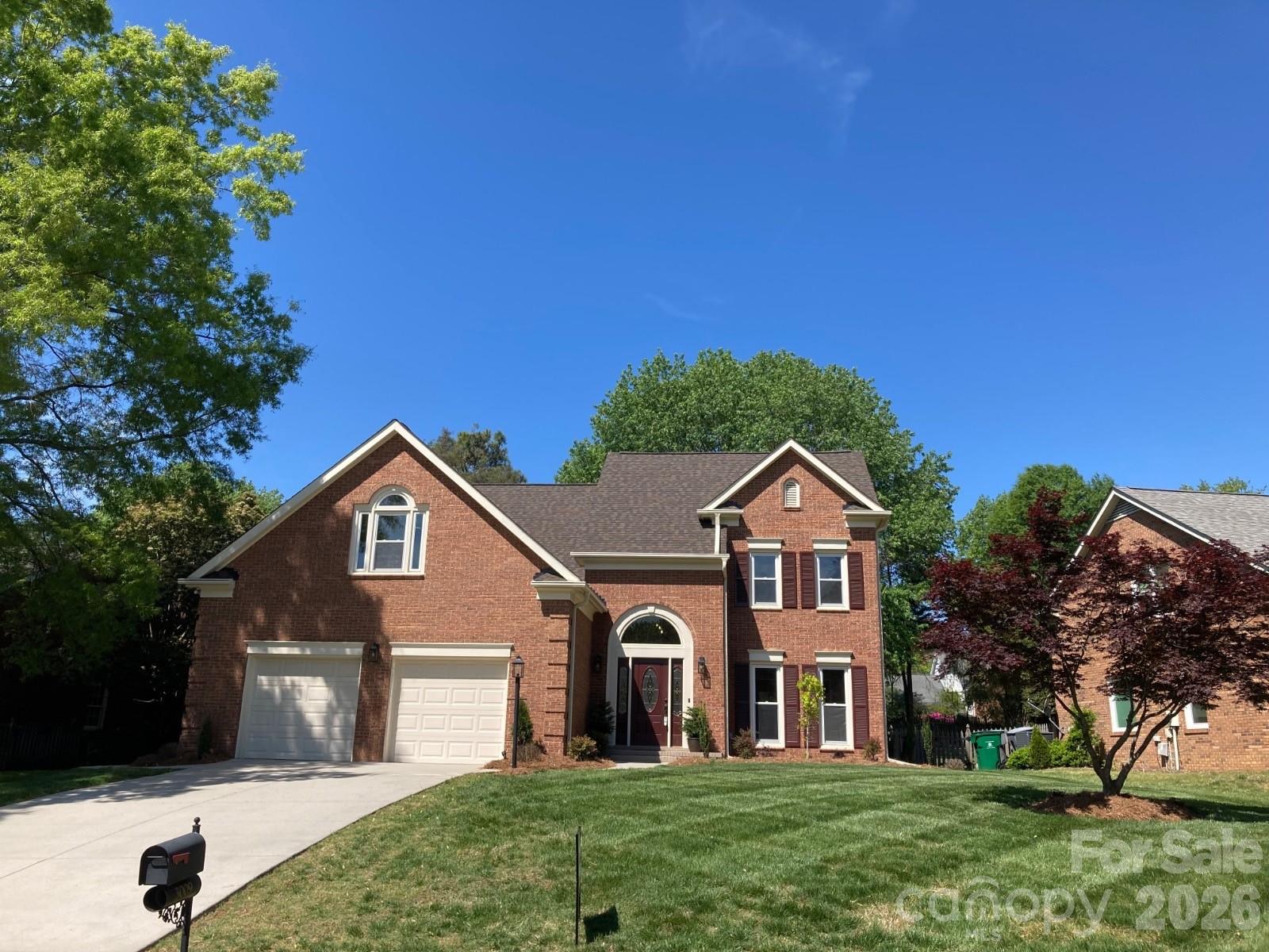 Cameron Wood - Residential