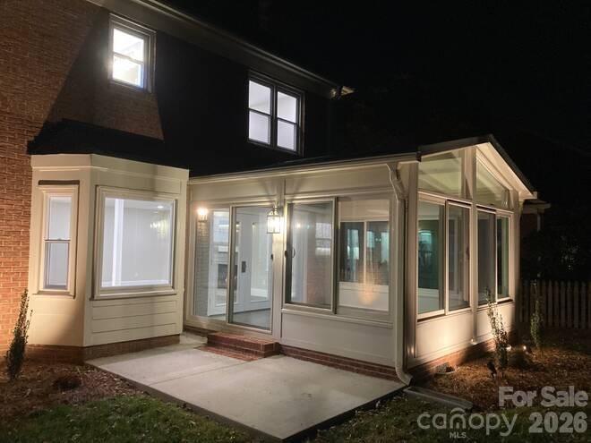 Cameron Wood - Residential