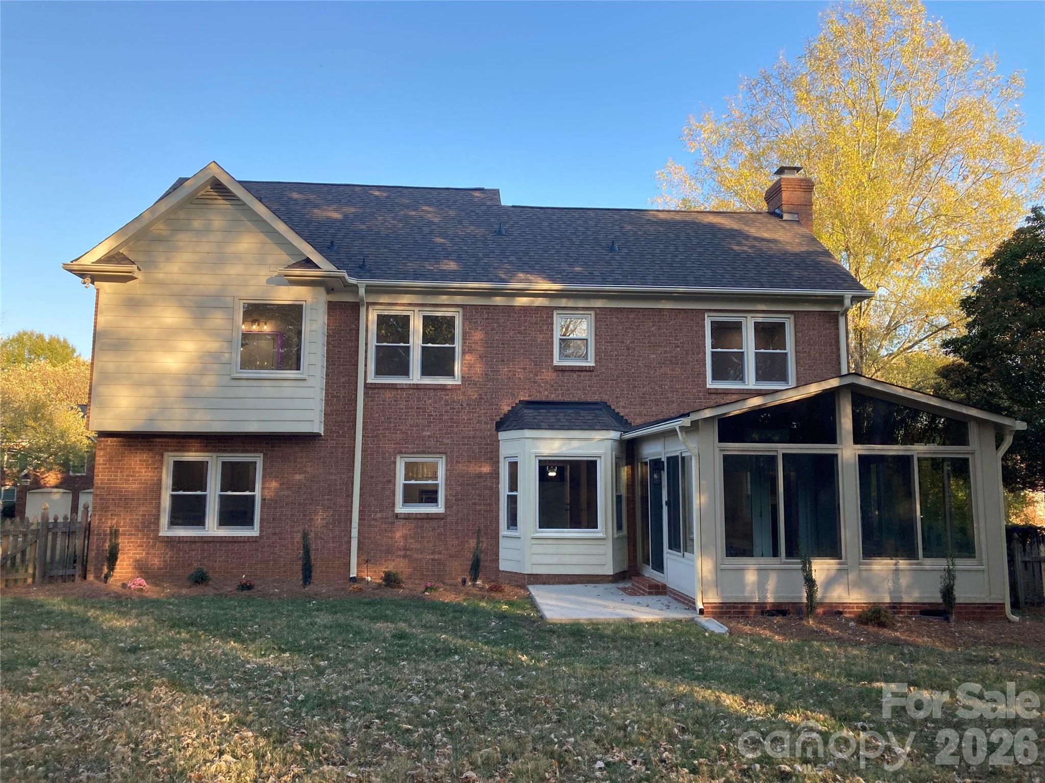 Cameron Wood - Residential