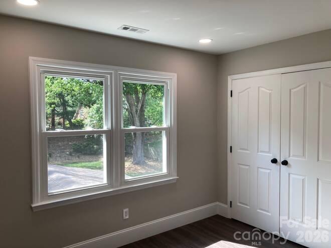 Cameron Wood - Residential