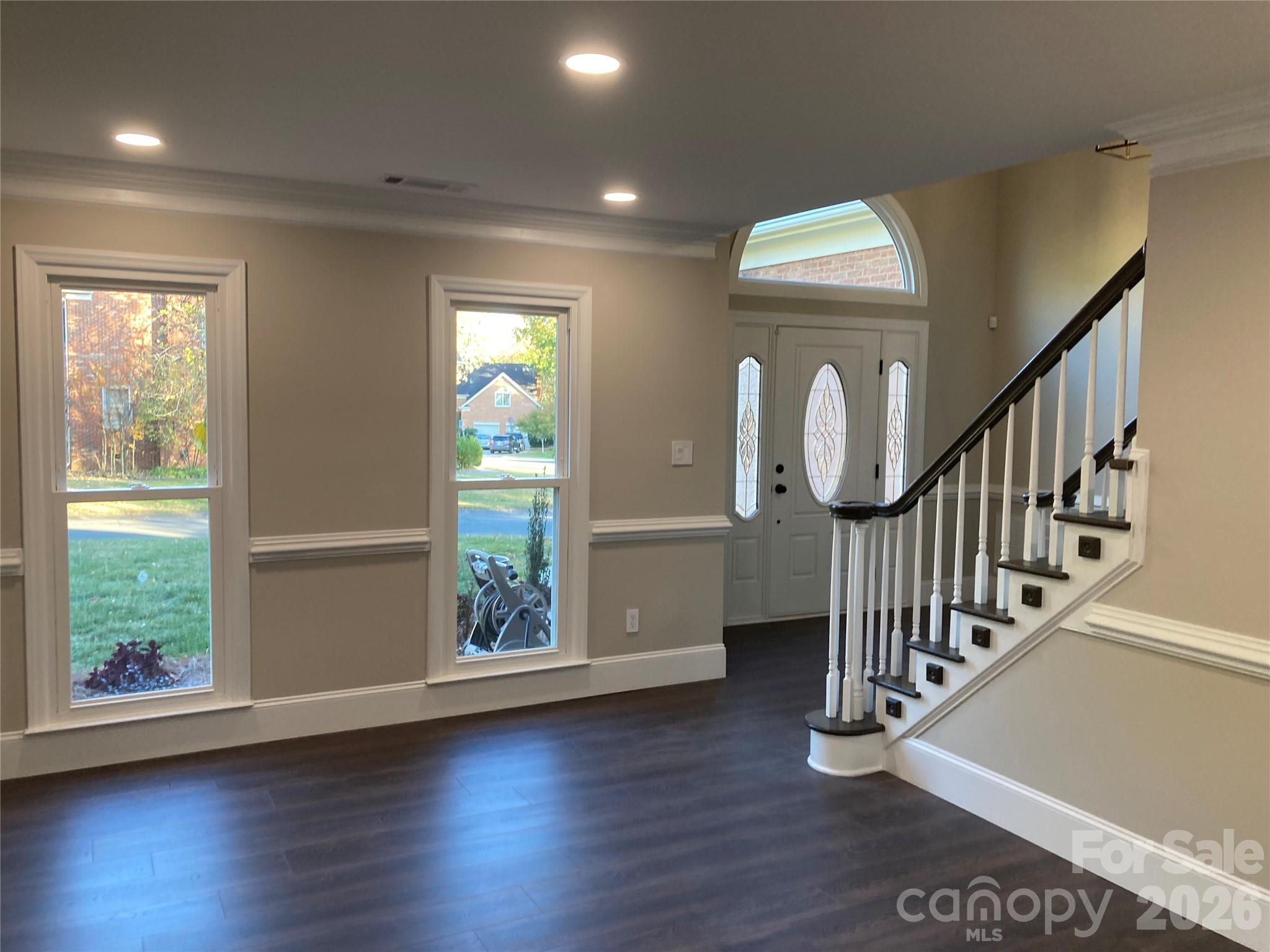 Cameron Wood - Residential