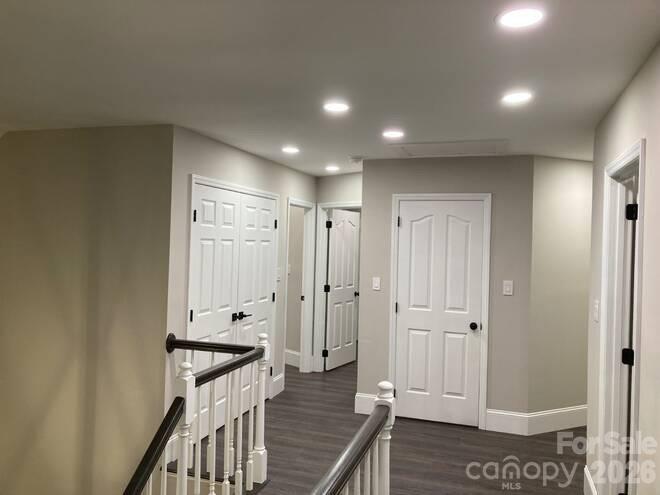 Cameron Wood - Residential