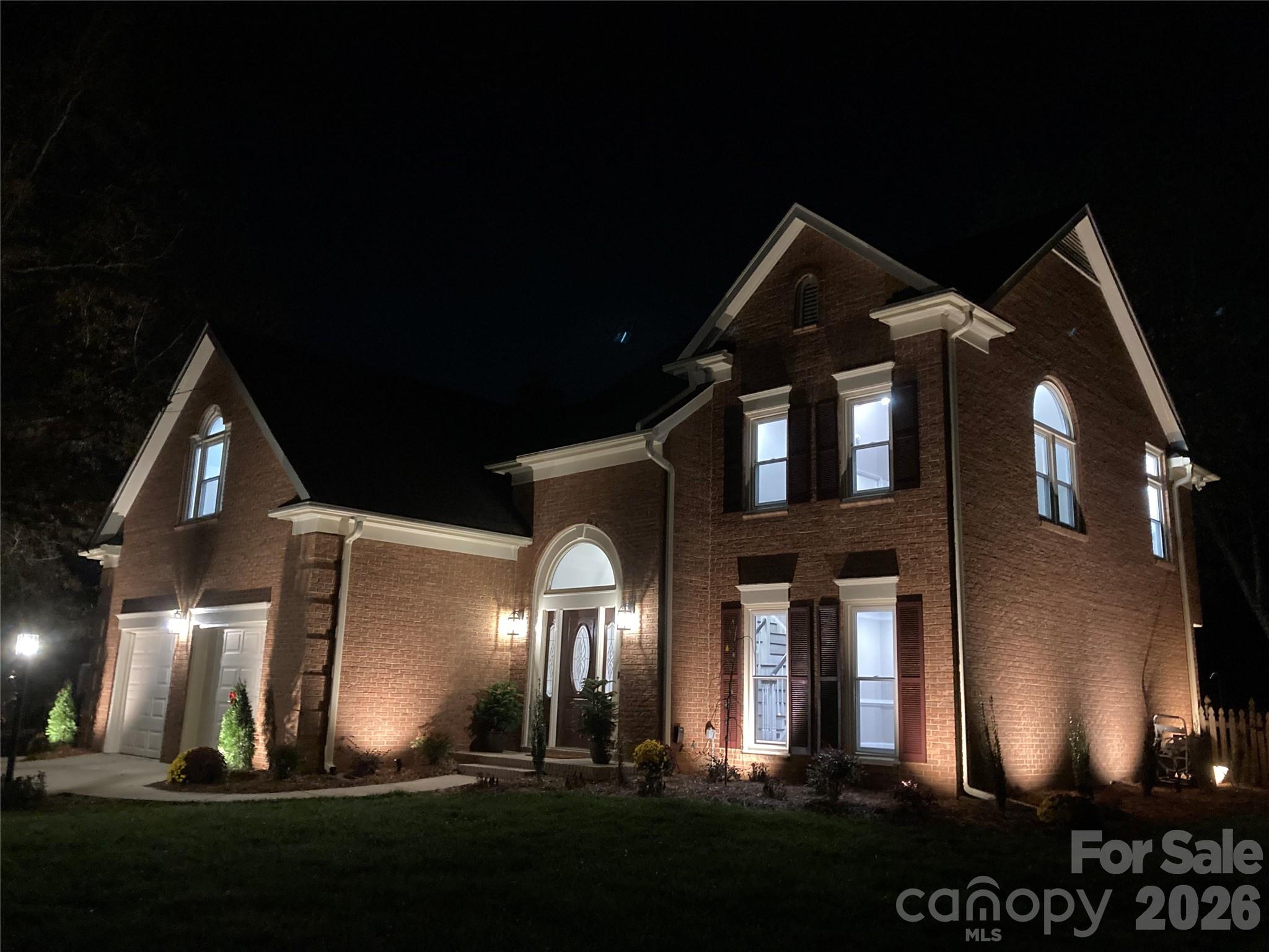 Cameron Wood - Residential