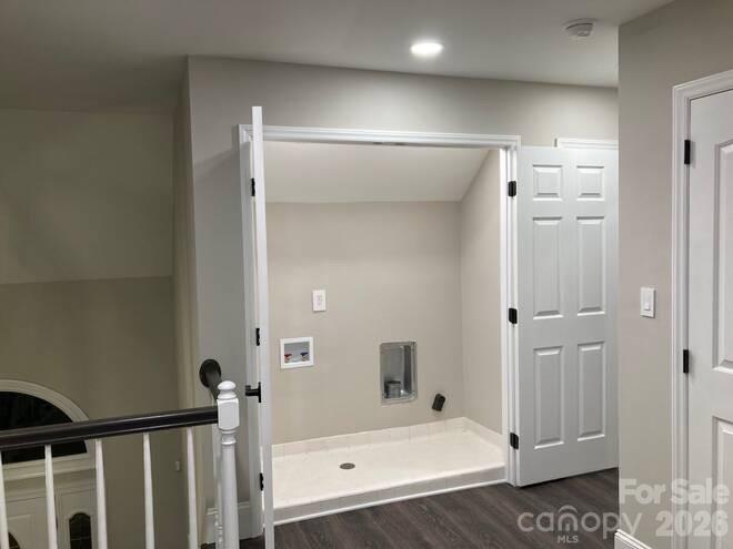 Cameron Wood - Residential