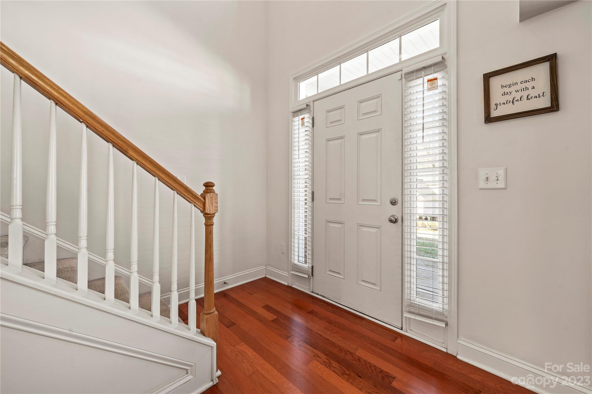 River Falls - Residential