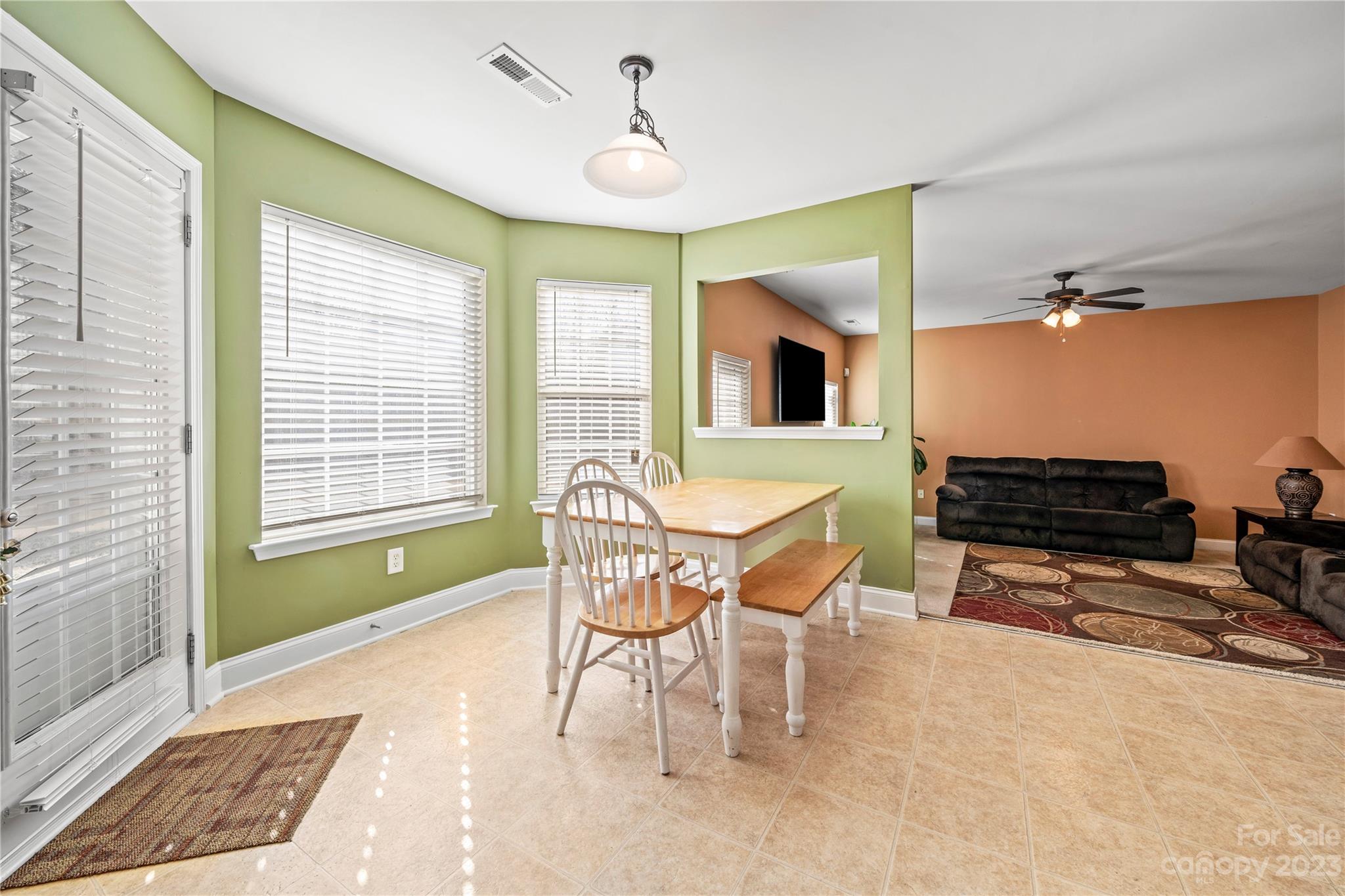 River Falls - Residential