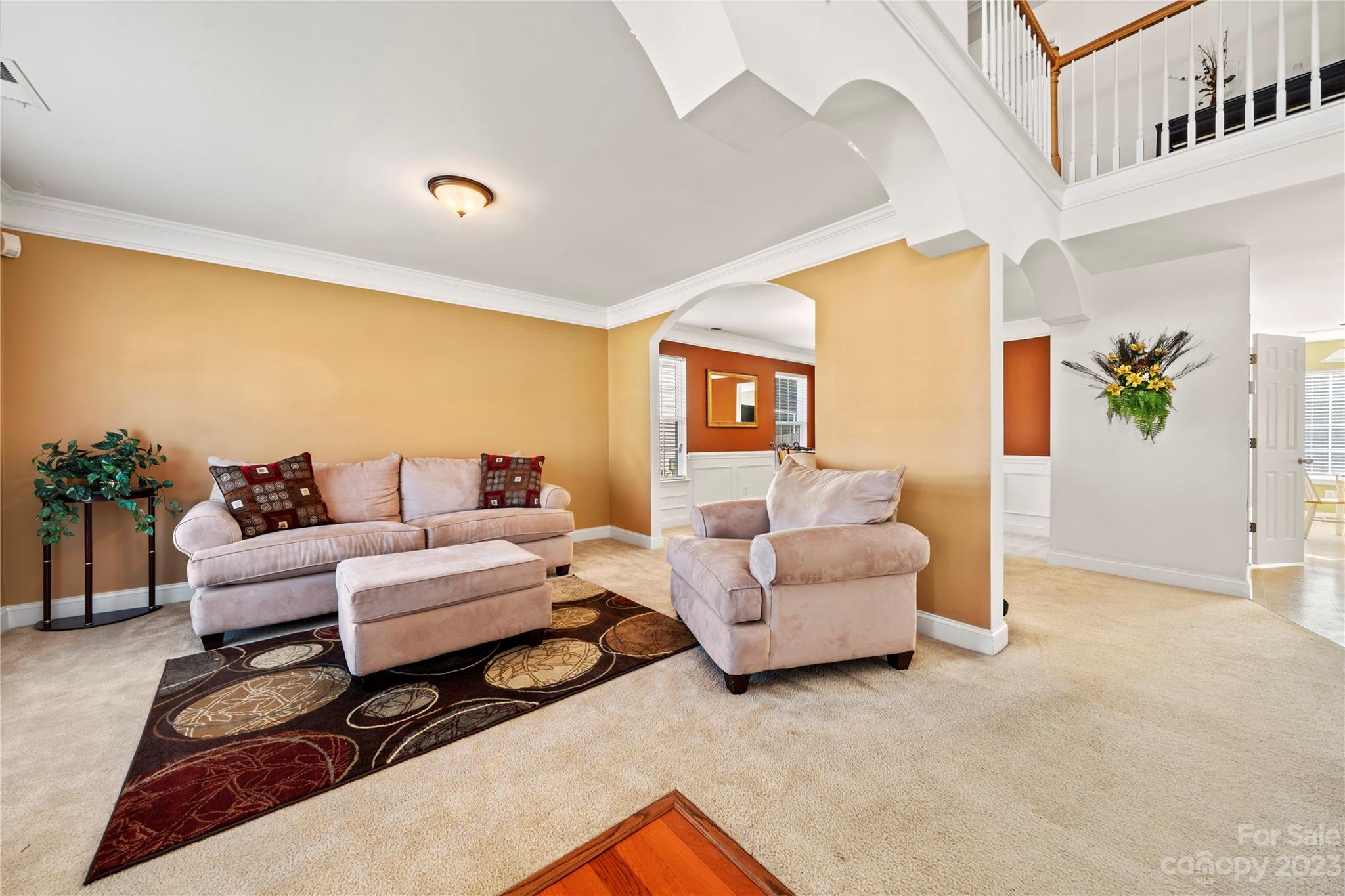 River Falls - Residential