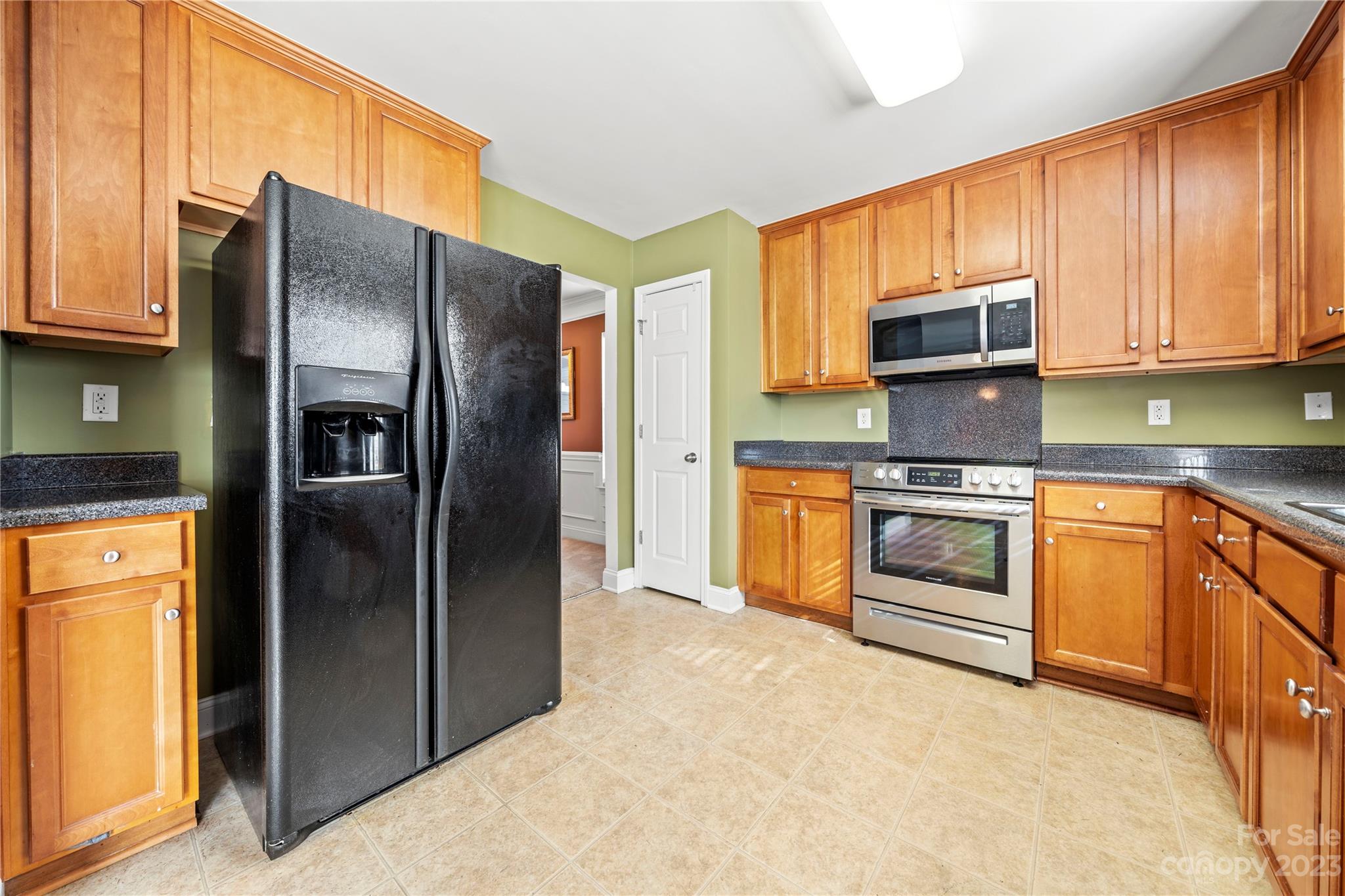 River Falls - Residential