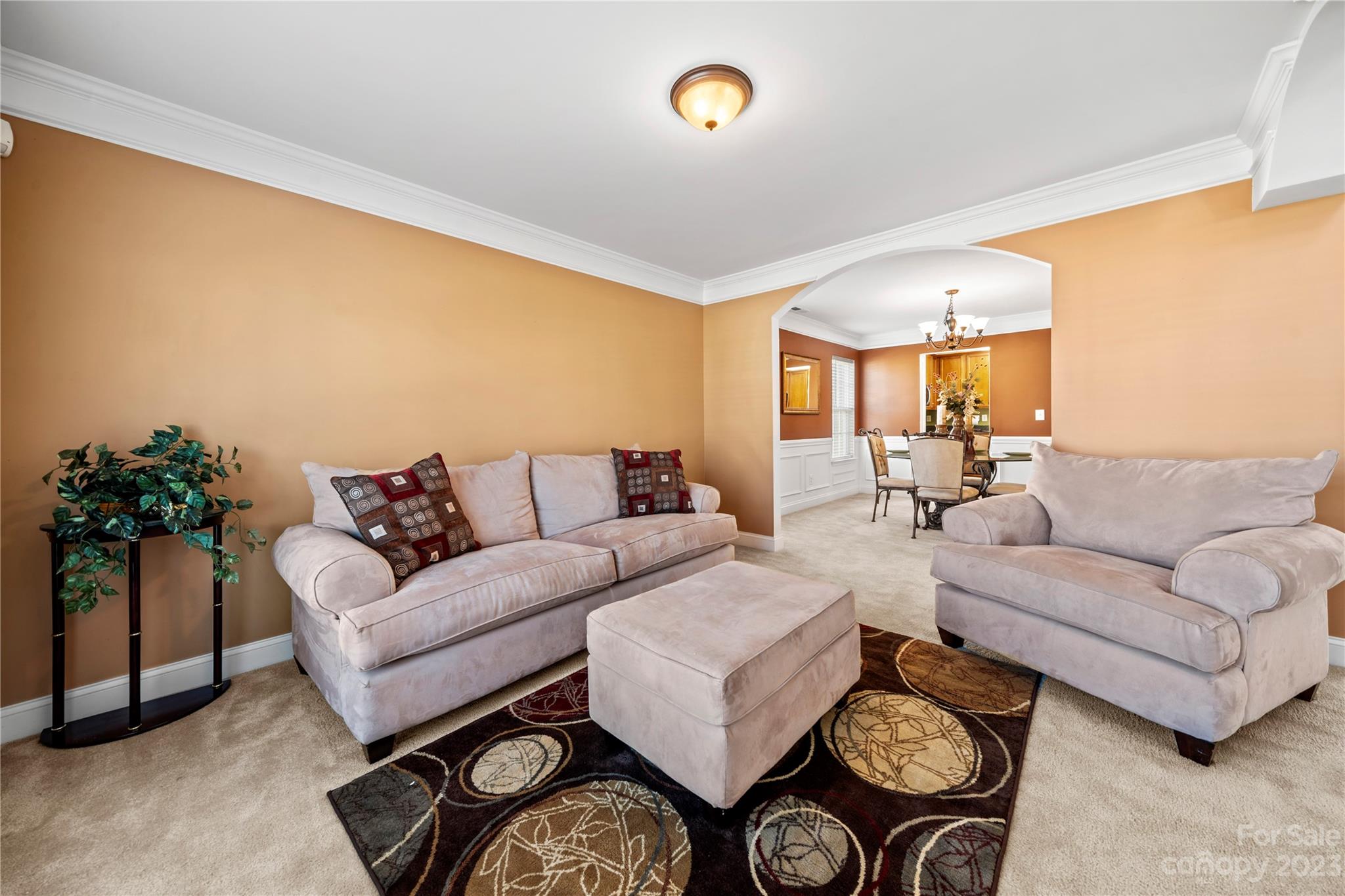 River Falls - Residential