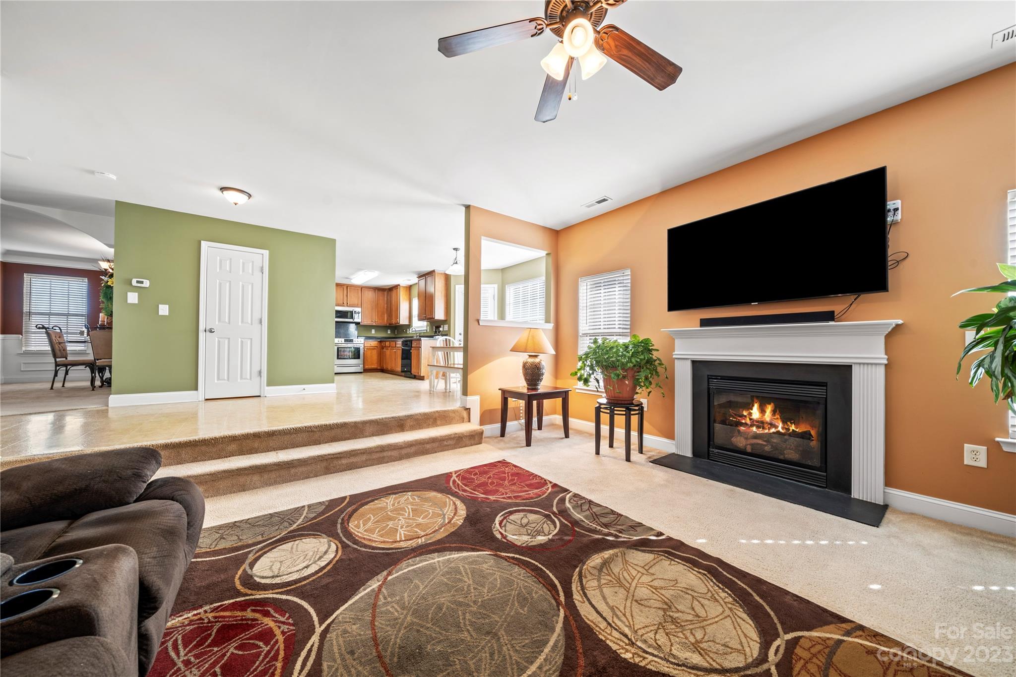 River Falls - Residential