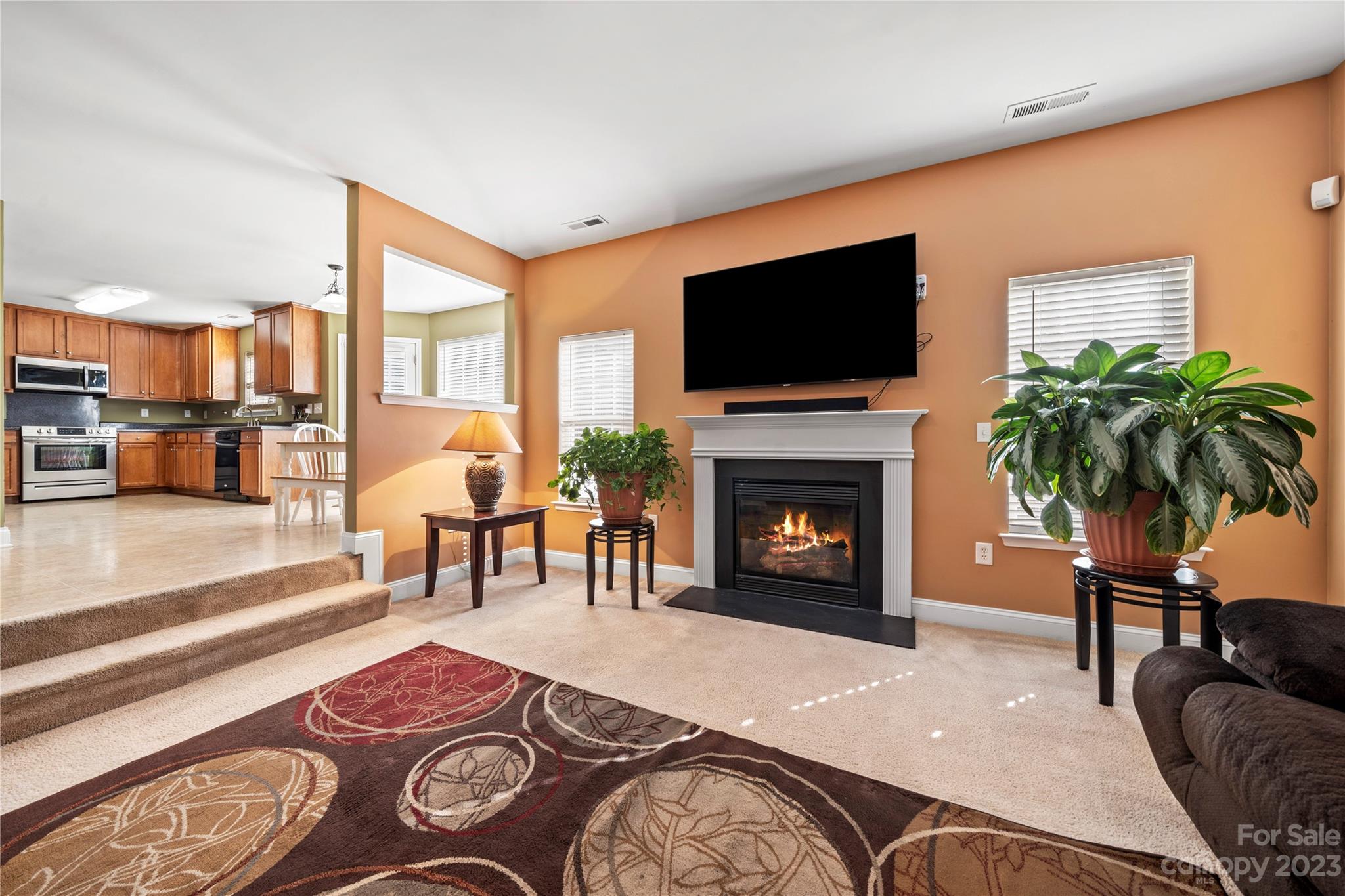 River Falls - Residential