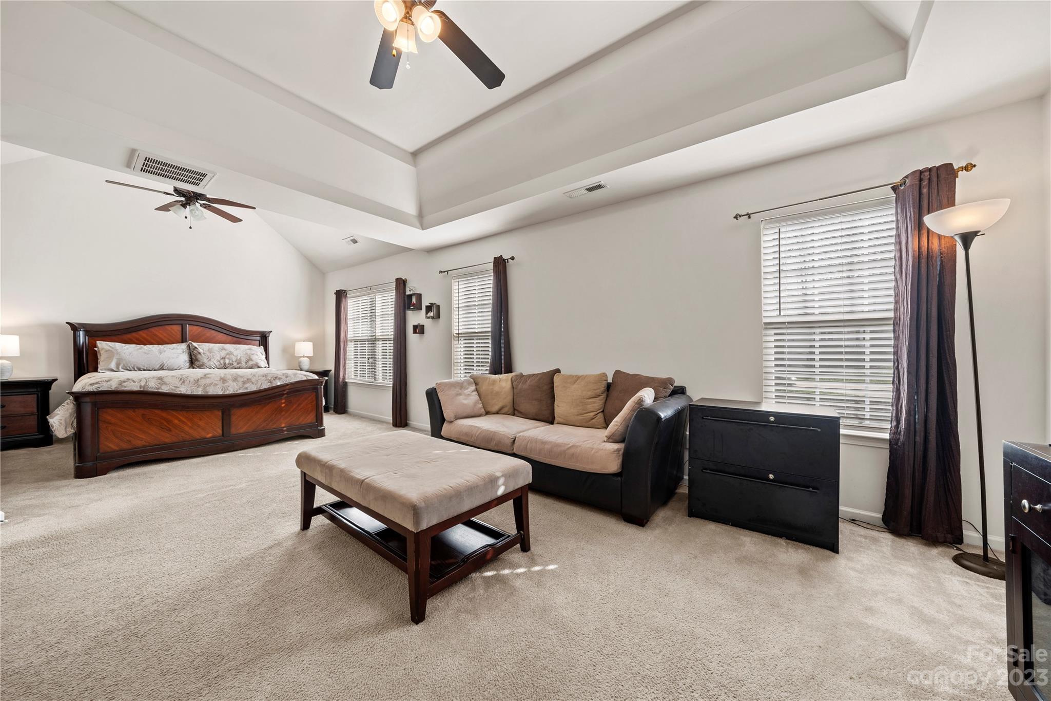 River Falls - Residential