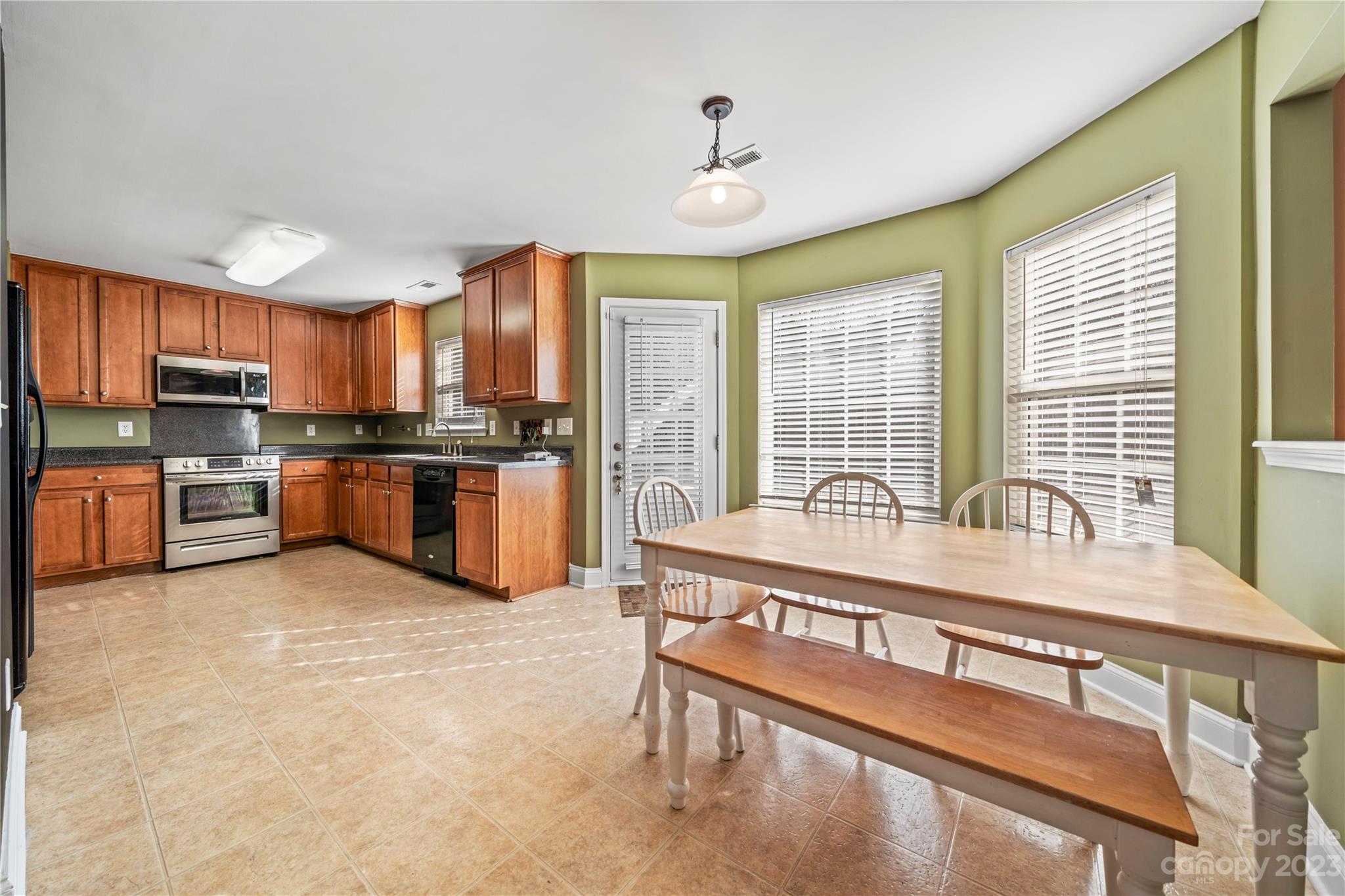 River Falls - Residential