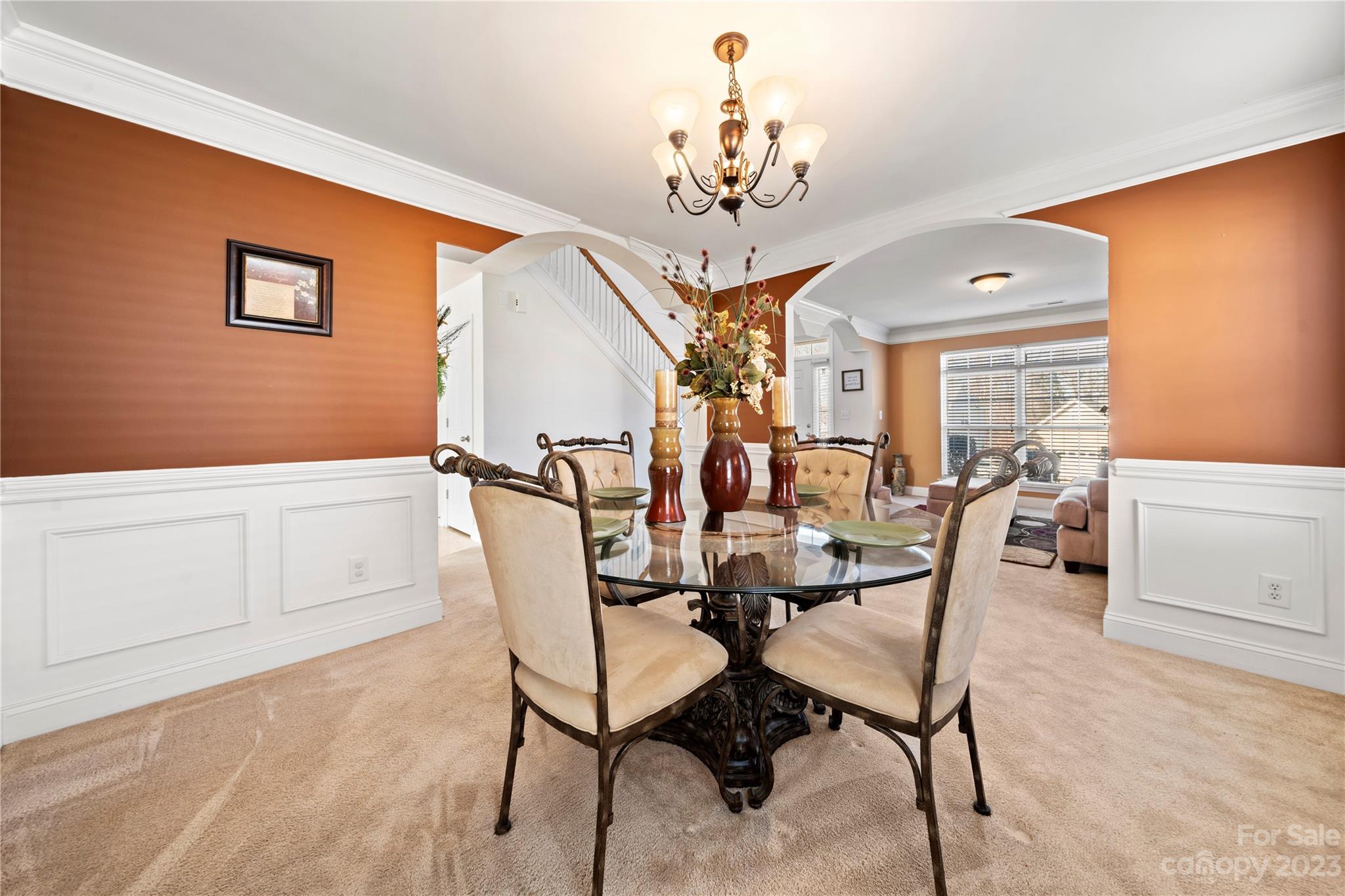 River Falls - Residential