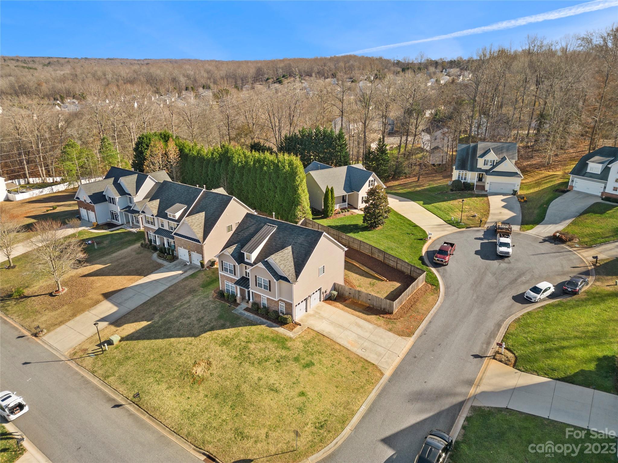 River Falls - Residential