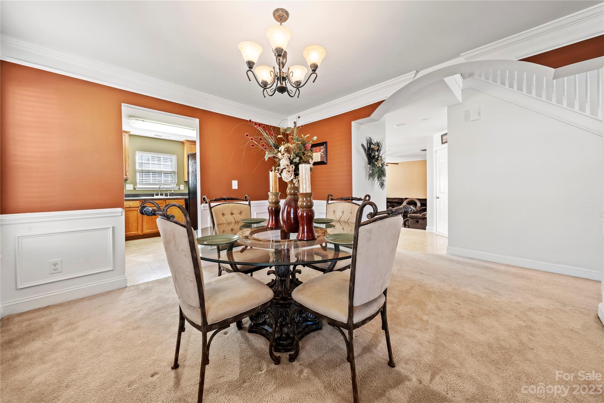 River Falls - Residential