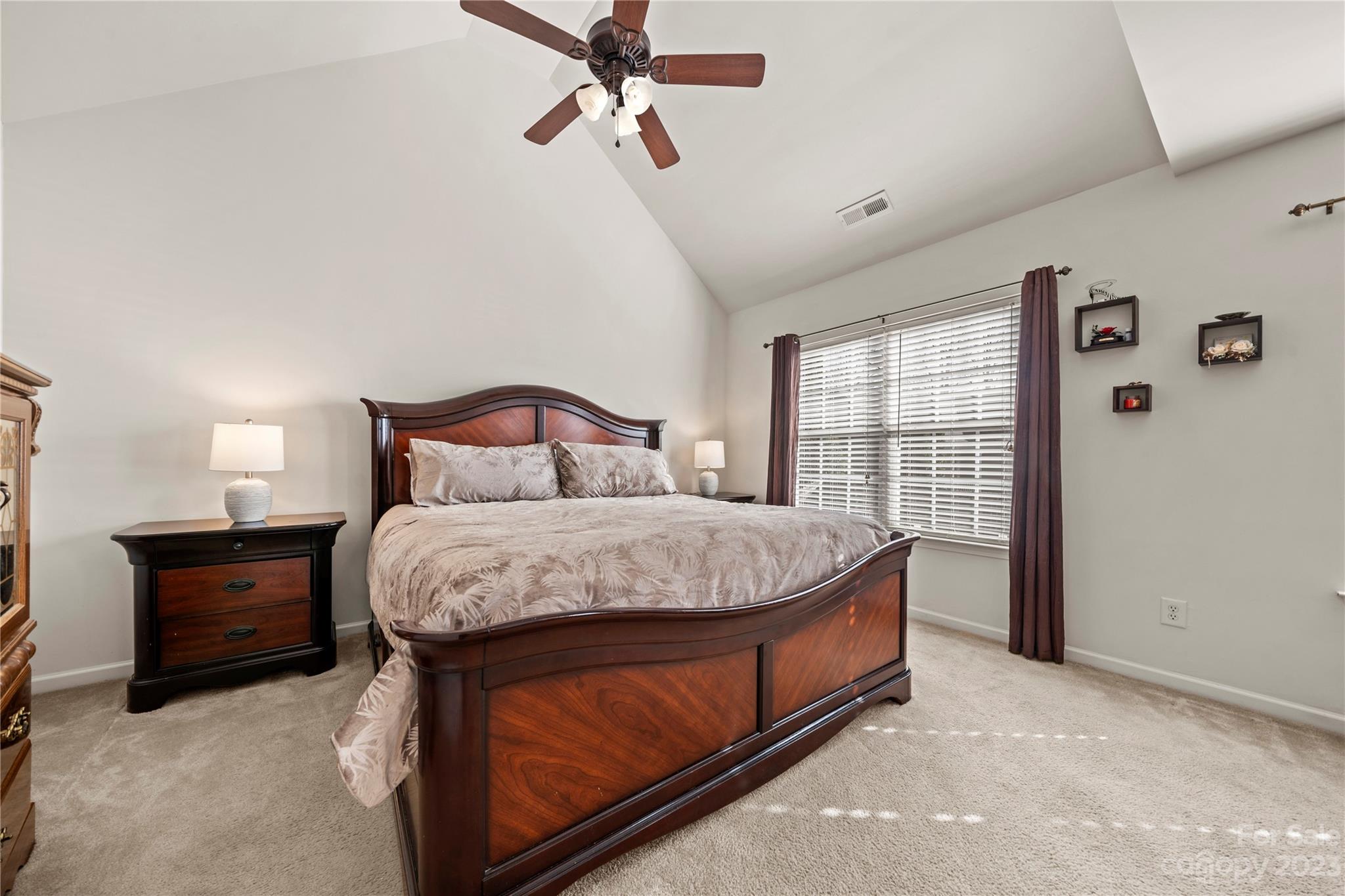 River Falls - Residential