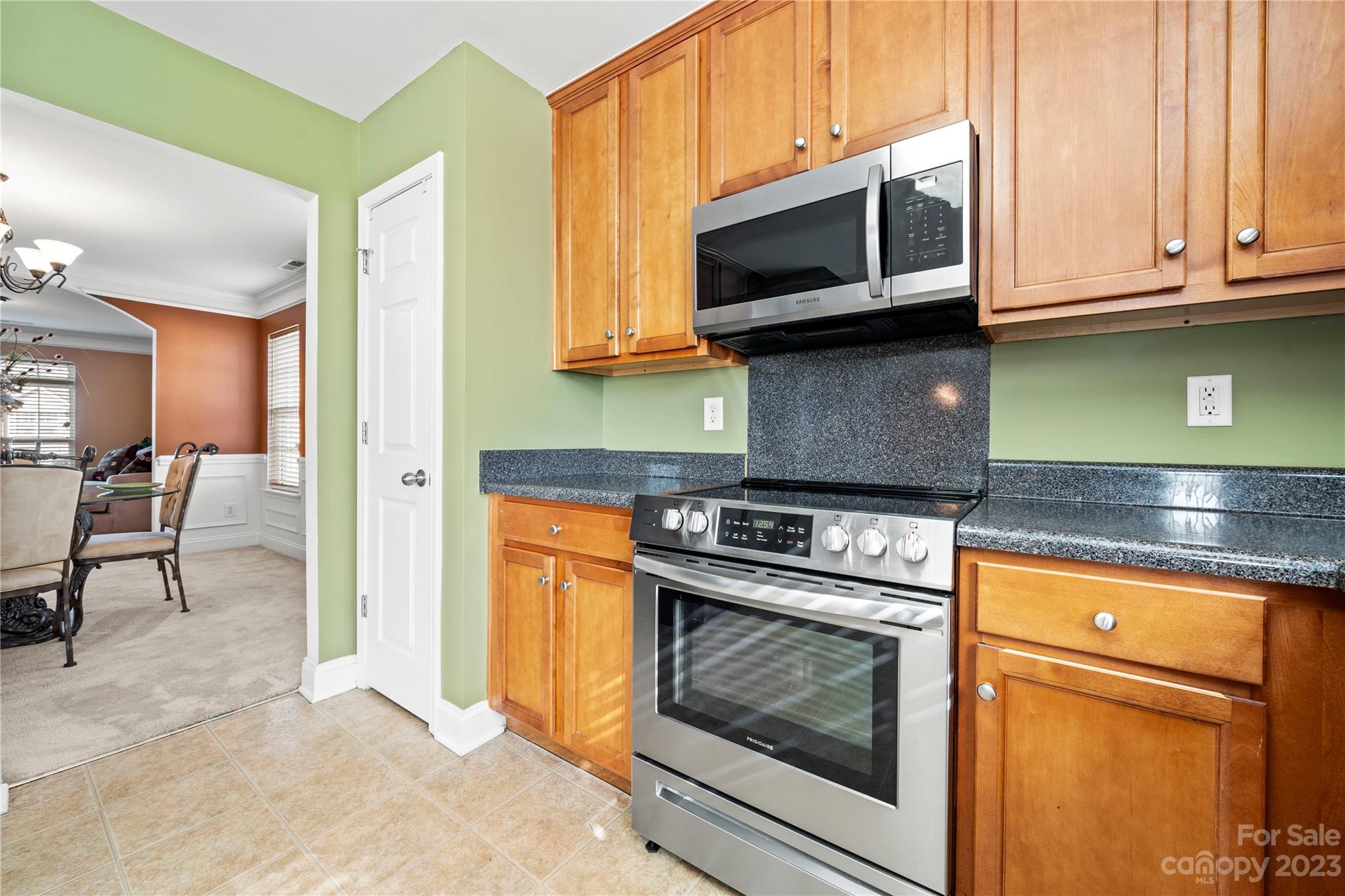 River Falls - Residential