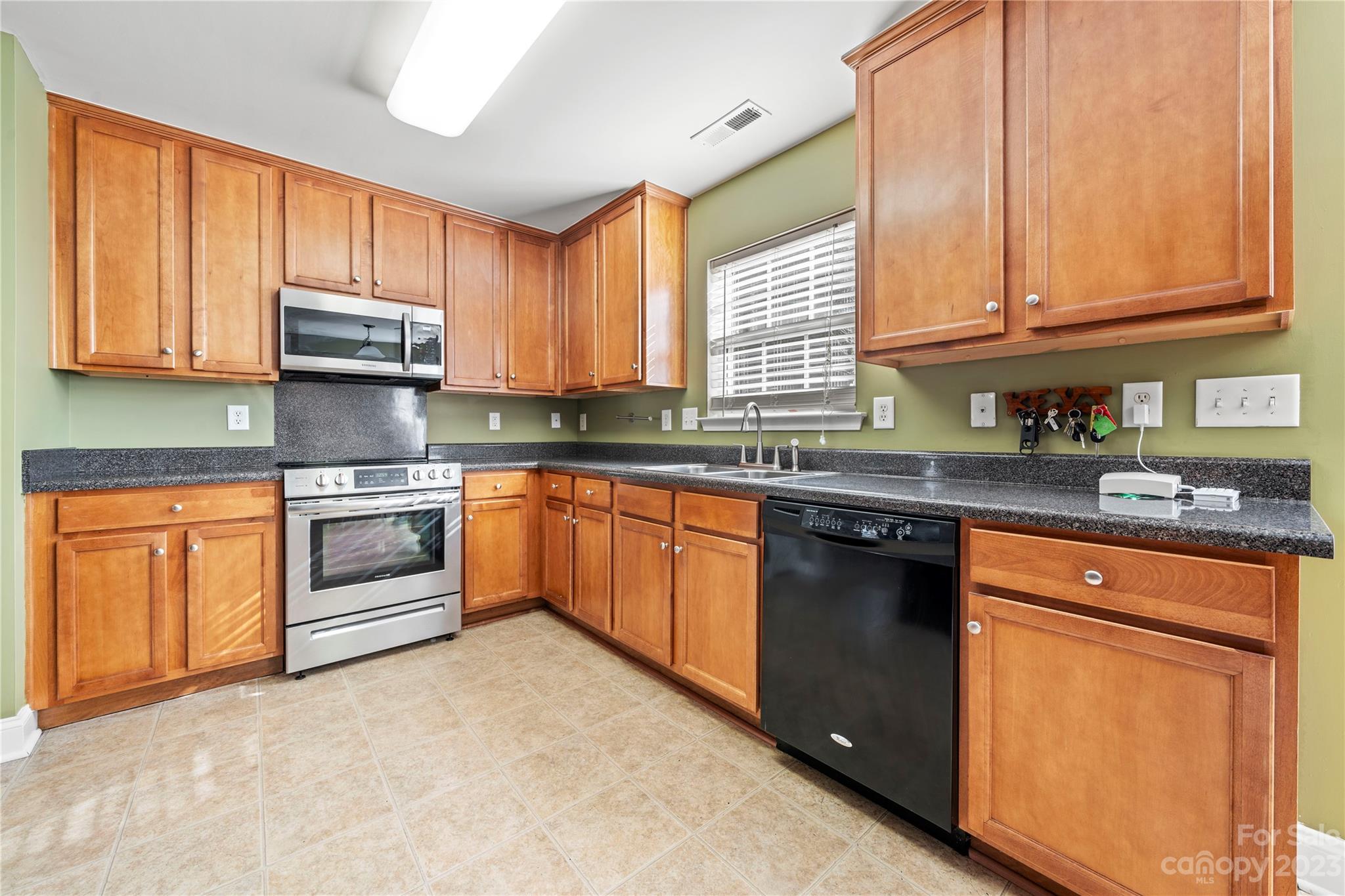 River Falls - Residential