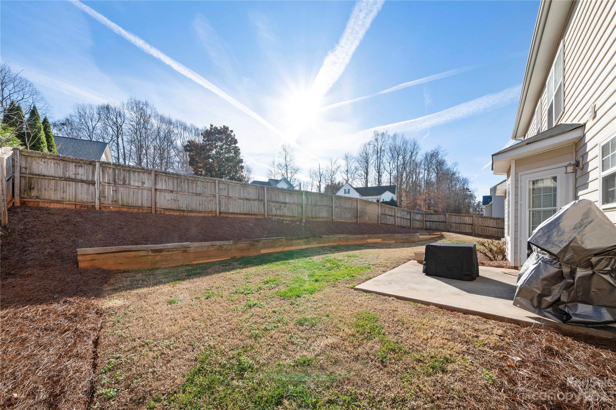 River Falls - Residential