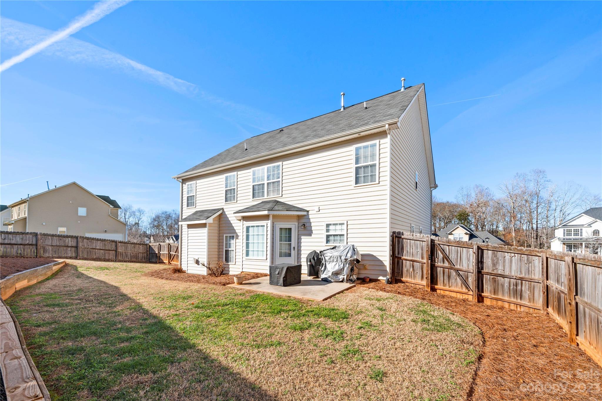 River Falls - Residential