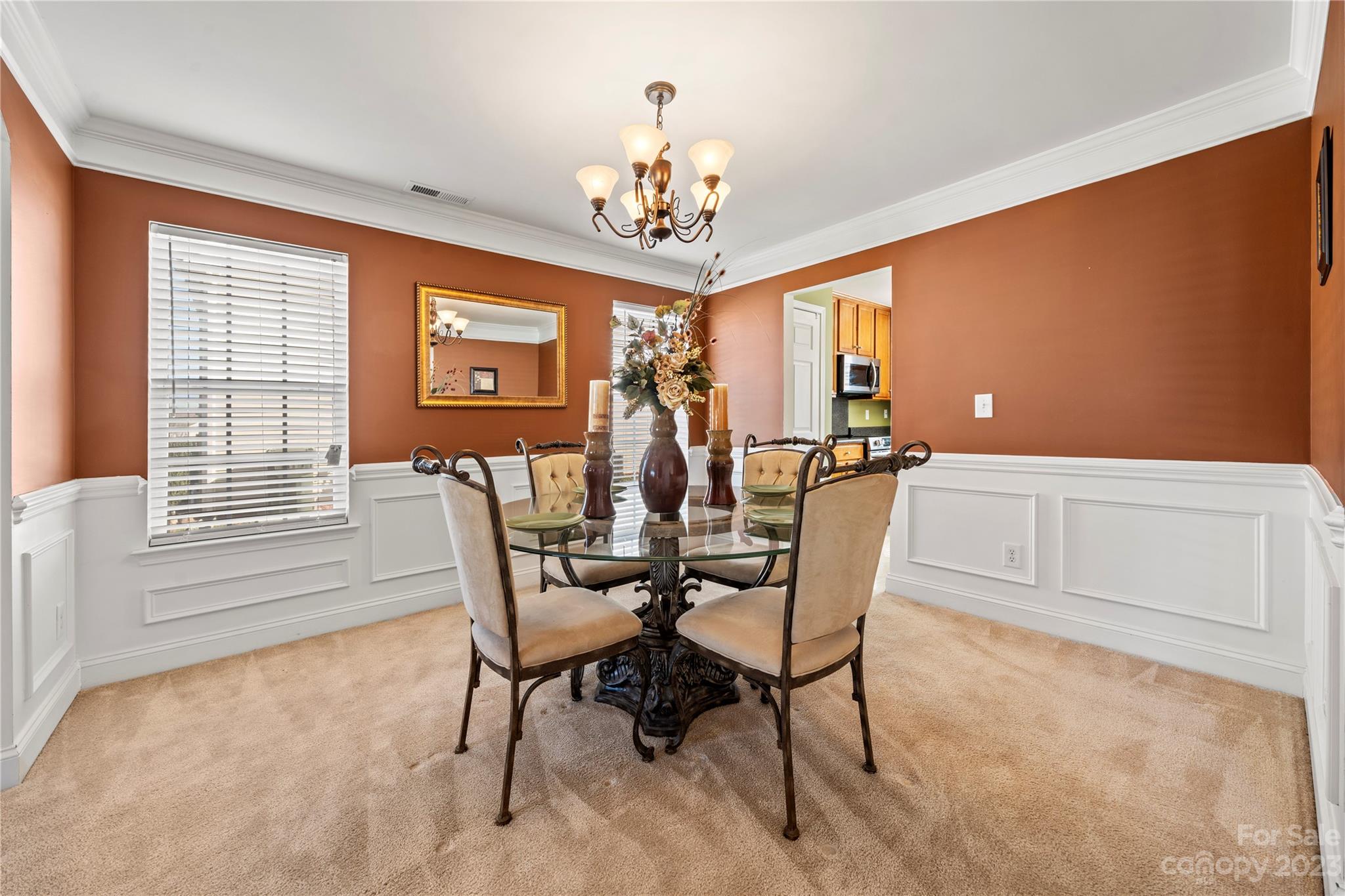 River Falls - Residential