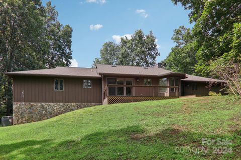 A home in Canton