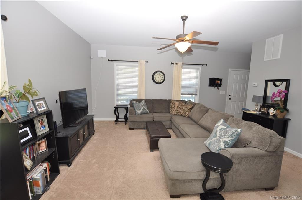 Huntington Place III - Residential Lease