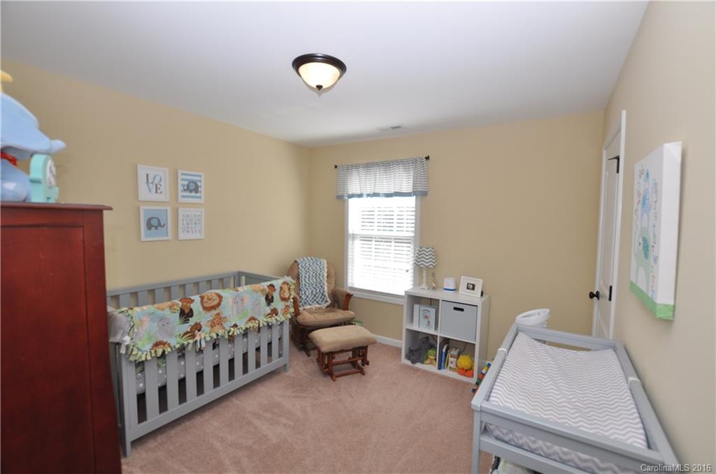 Huntington Place III - Residential Lease