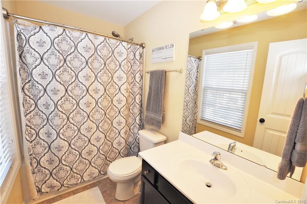 Huntington Place III - Residential Lease