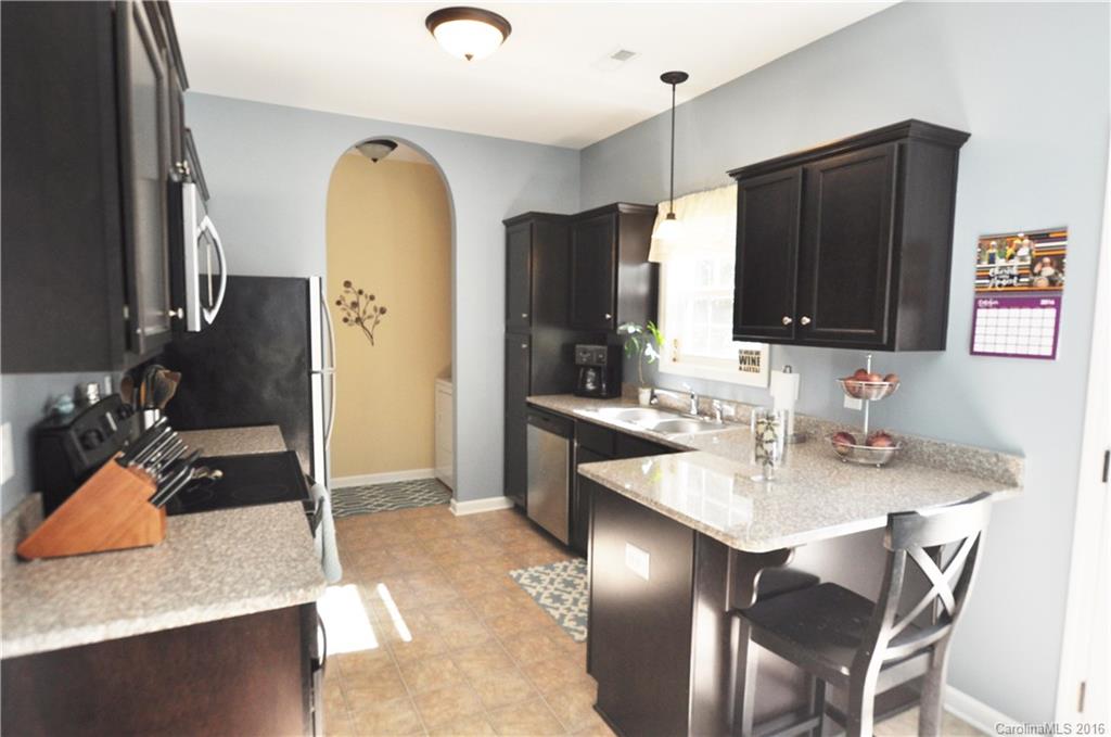 Huntington Place III - Residential Lease