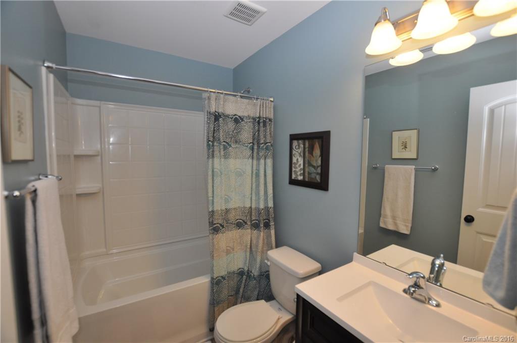 Huntington Place III - Residential Lease