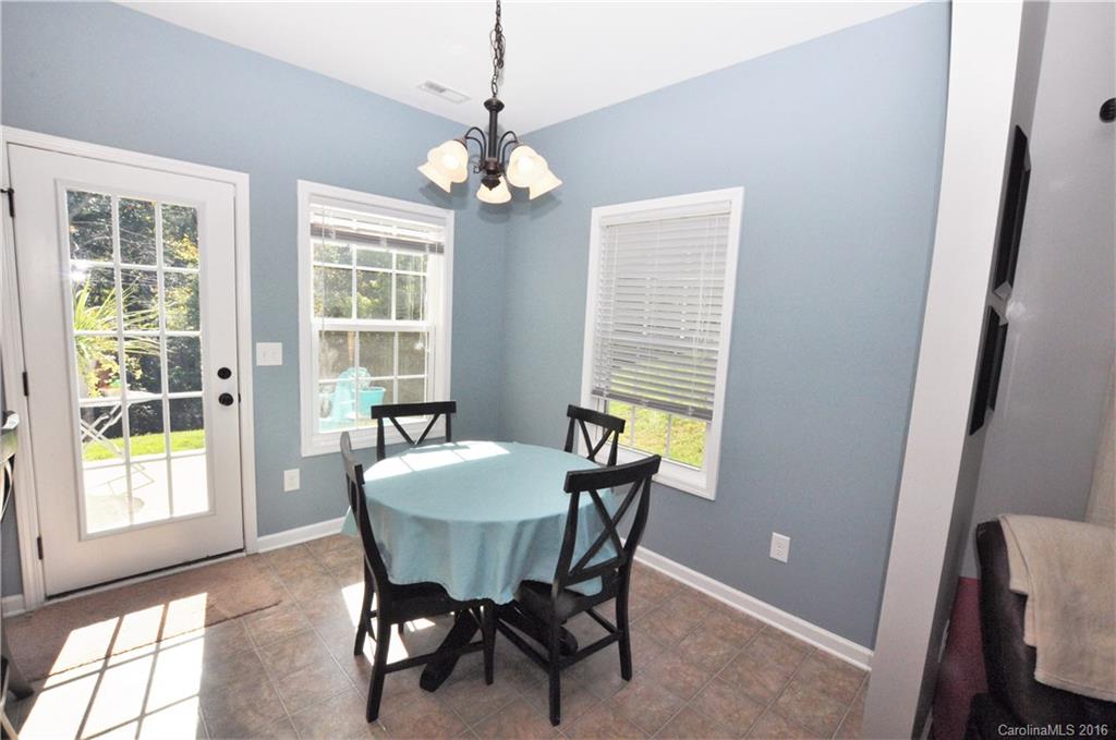 Huntington Place III - Residential Lease