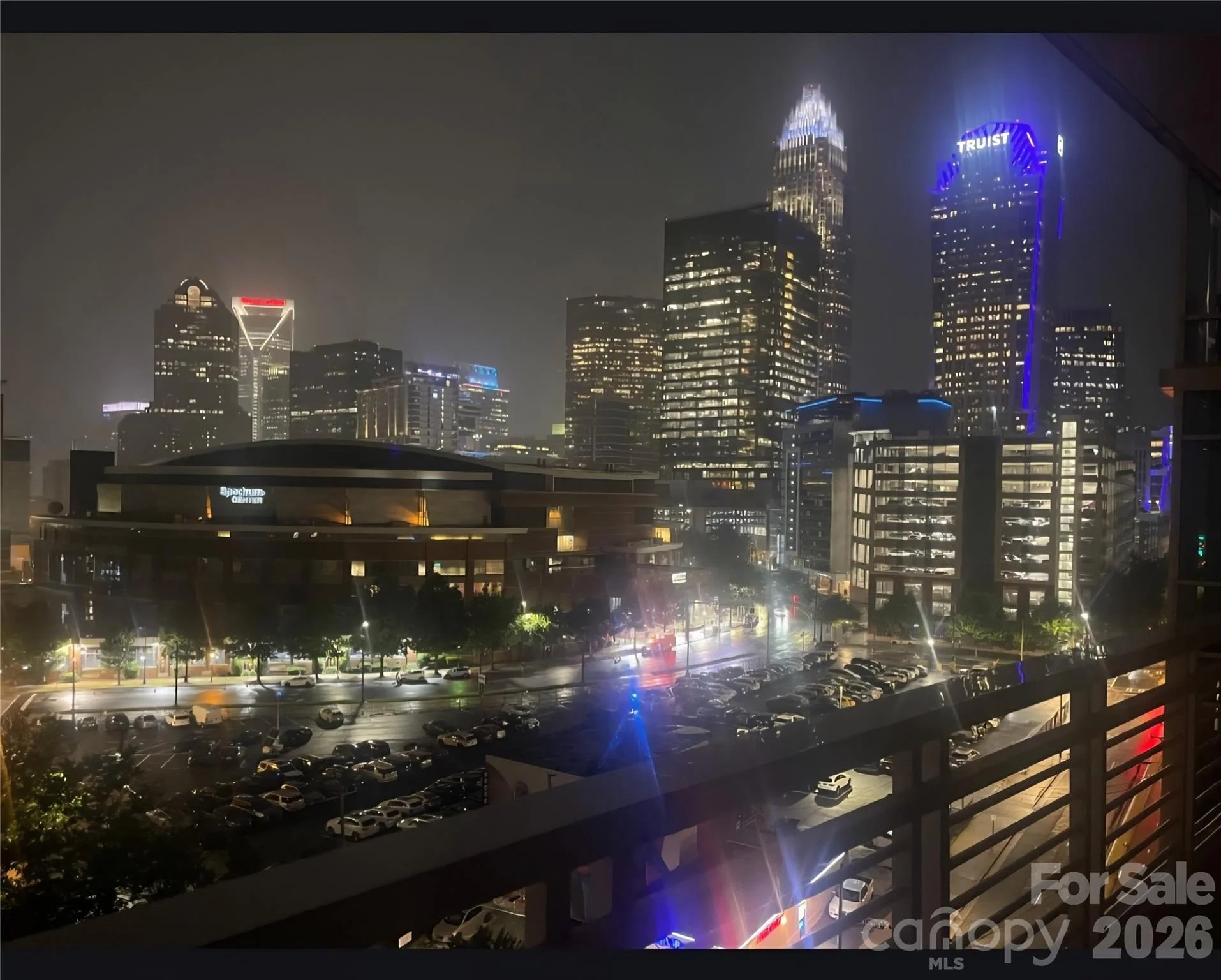 505 6th Street Street, Charlotte, NC, 28202