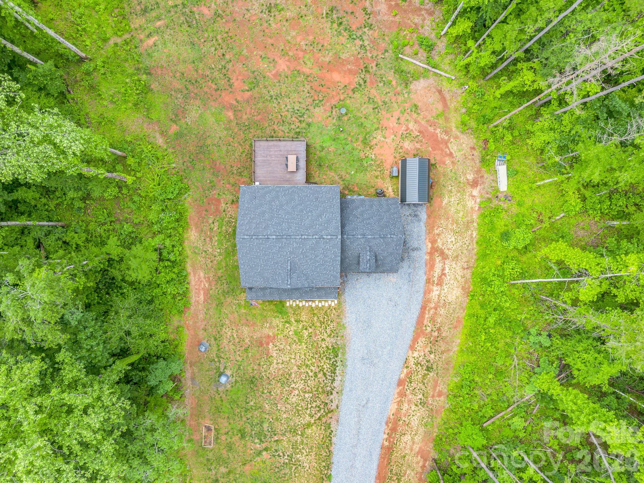 Magna Vista - Residential