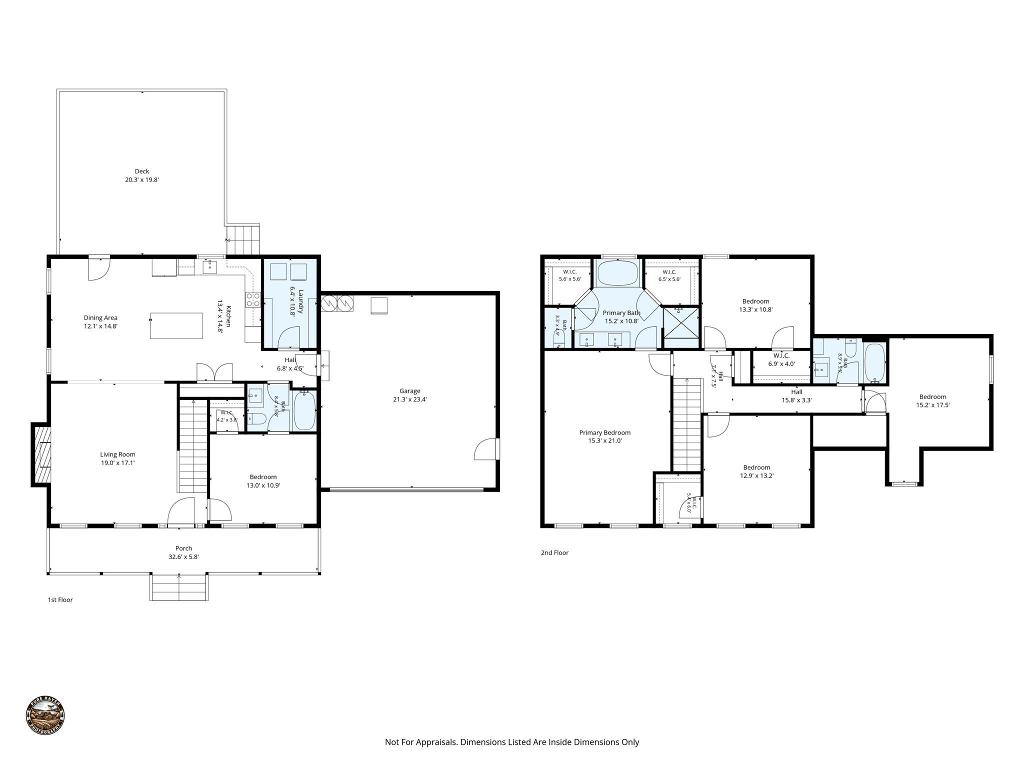 Magna Vista - Residential