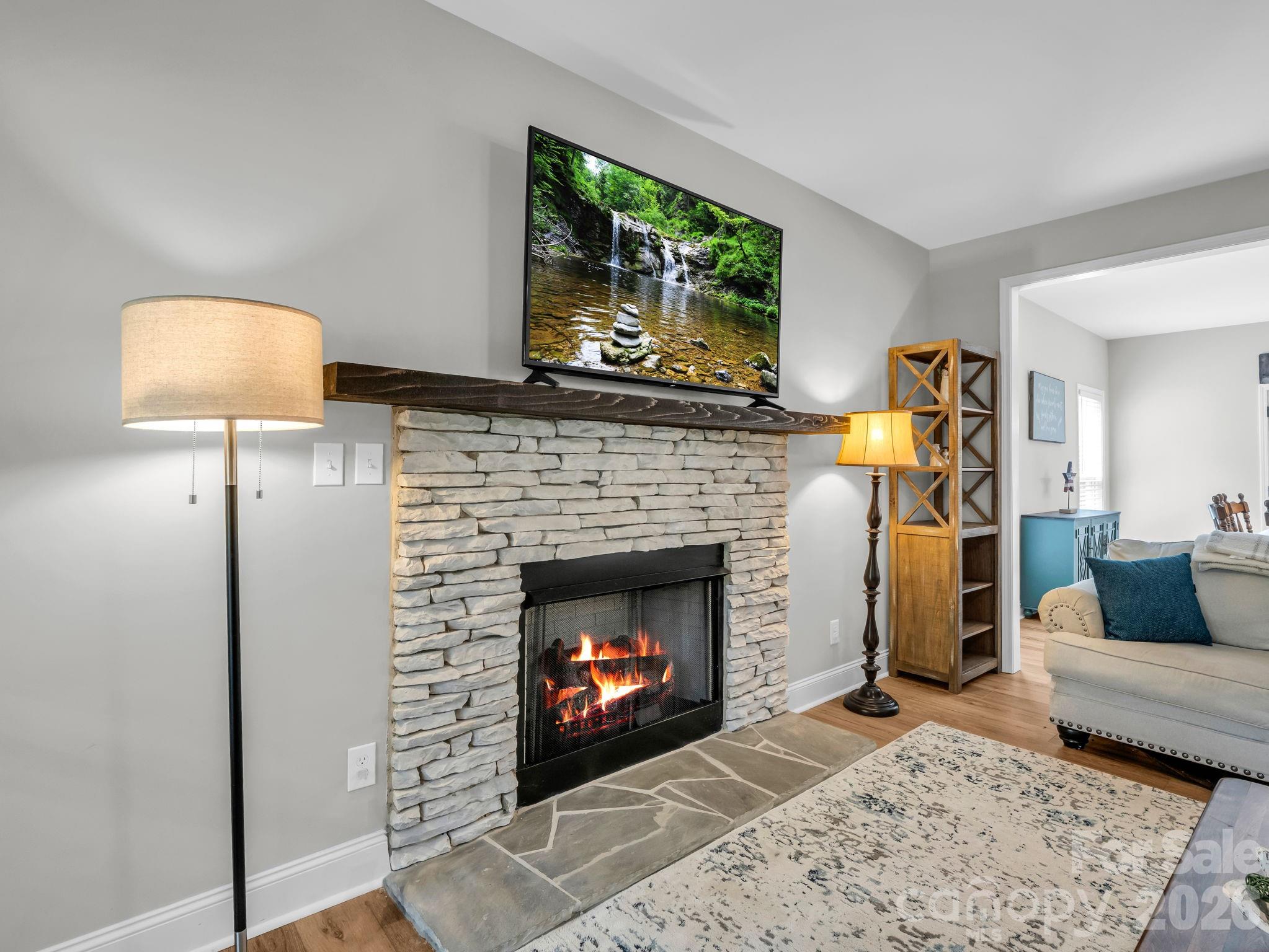 Magna Vista - Residential