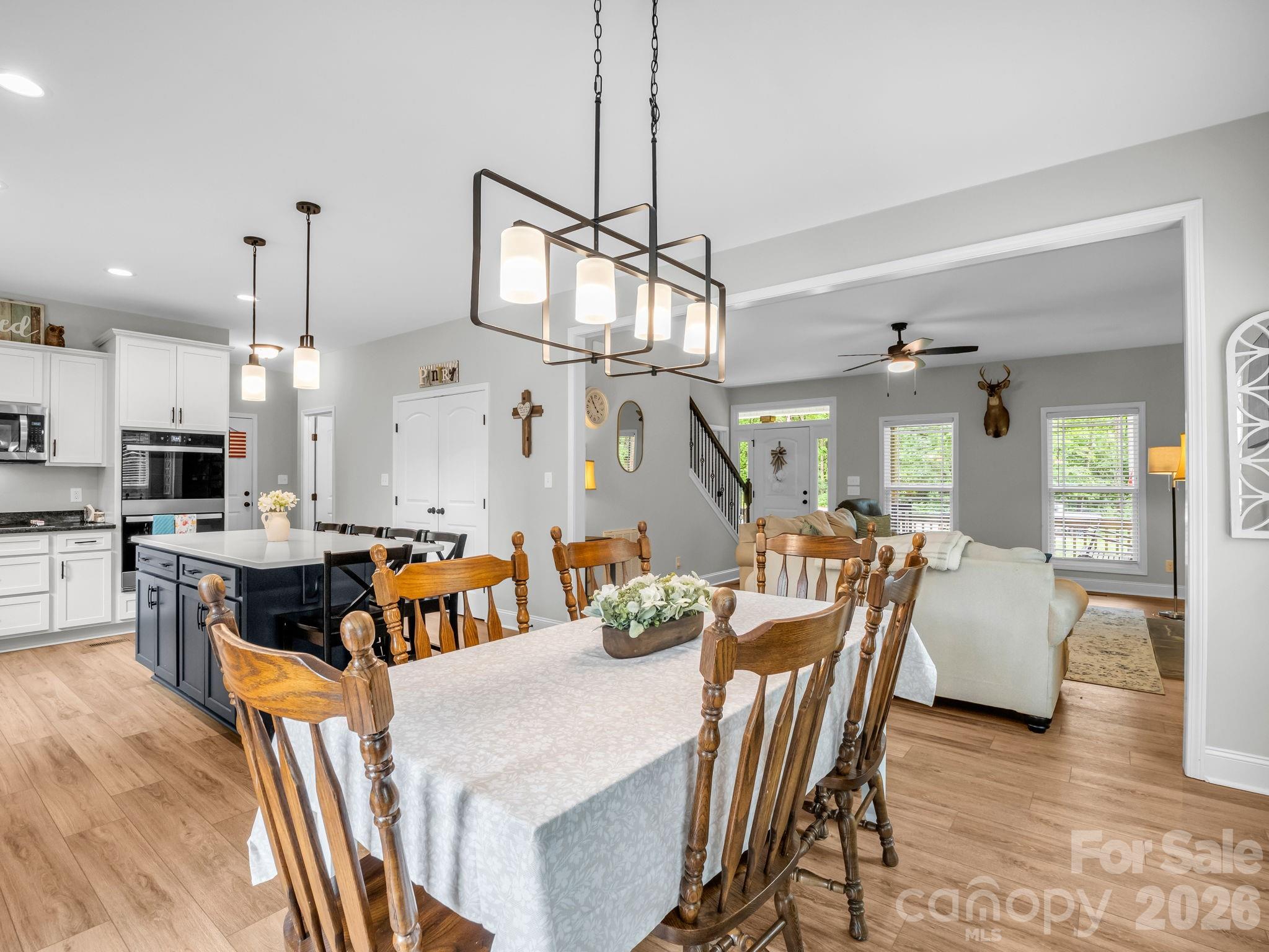 Magna Vista - Residential