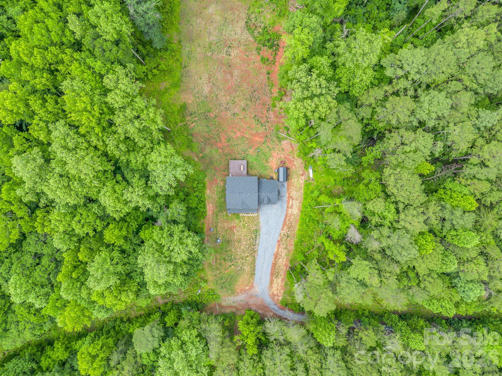 Magna Vista - Residential