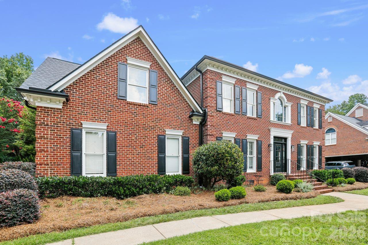 8507 Brownes Pond Lane