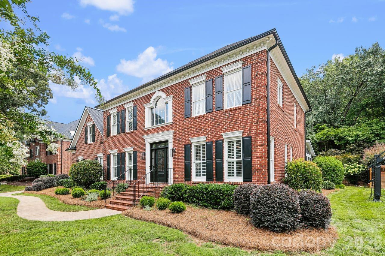 8507 Brownes Pond Lane