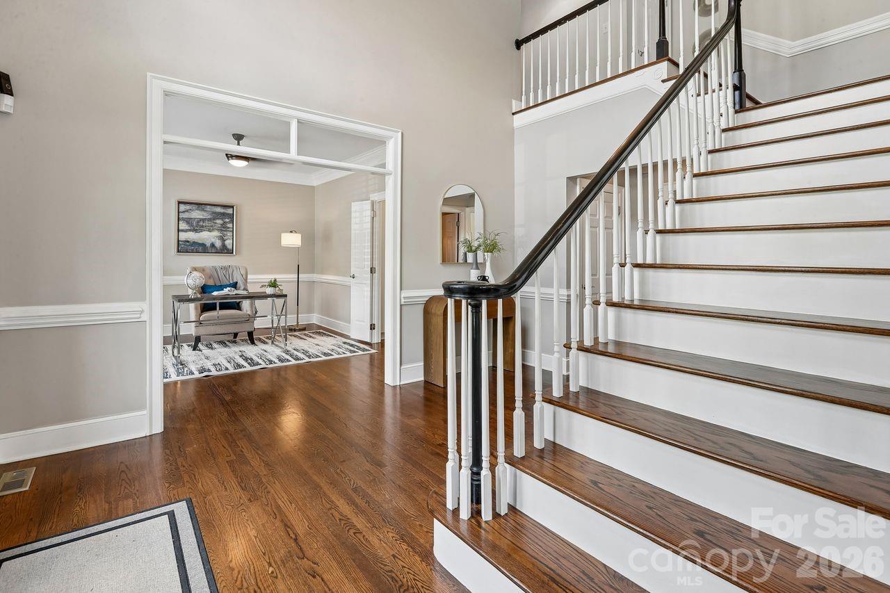 8507 Brownes Pond Lane