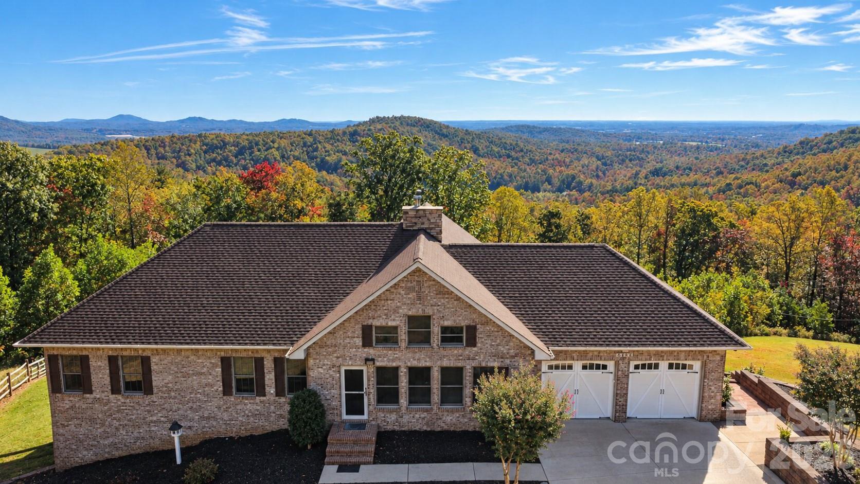 2495 Lambert Fork Road