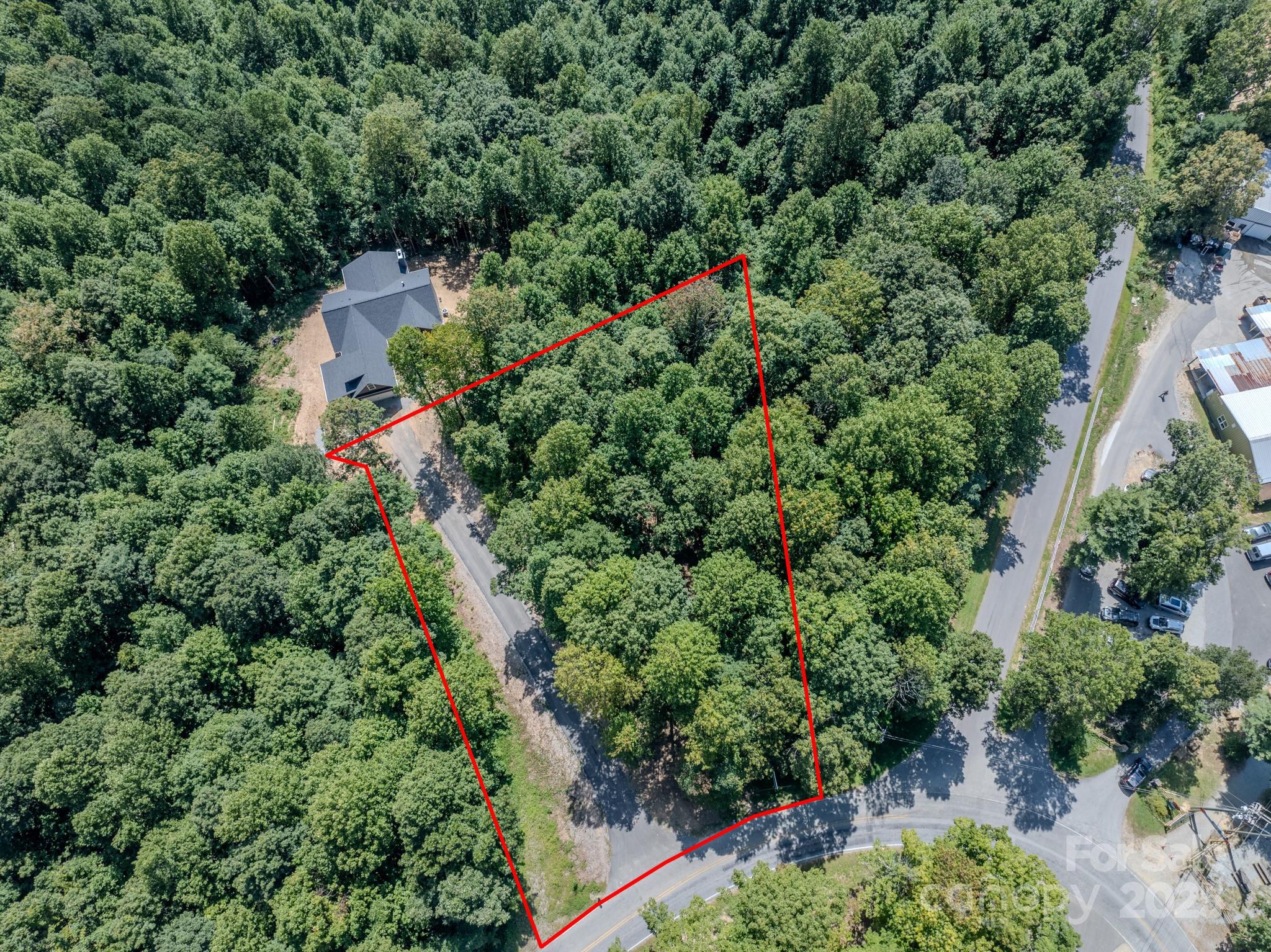 0000 Pinnacle Mountain Road 1