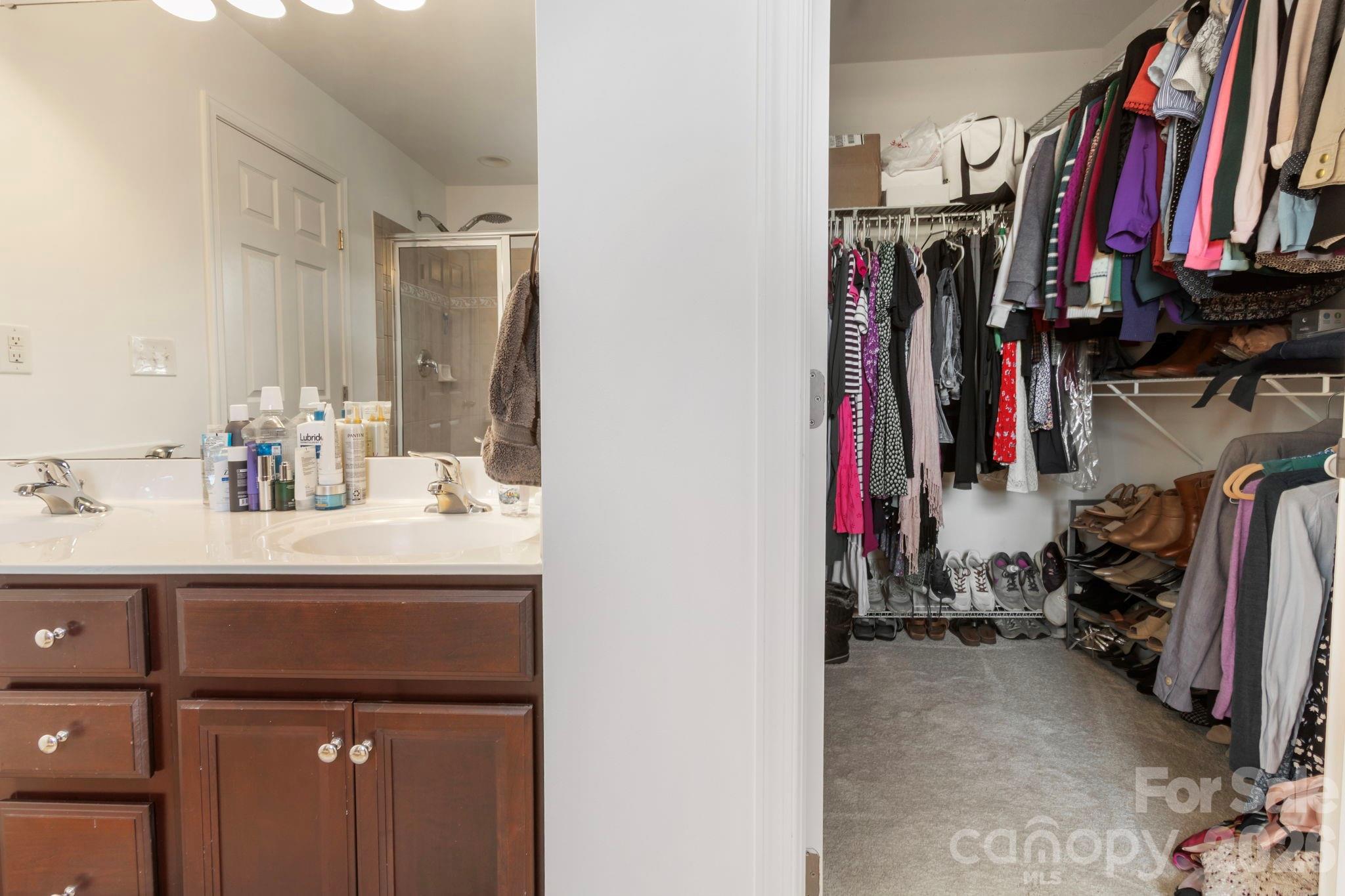 Park South Station - Residential