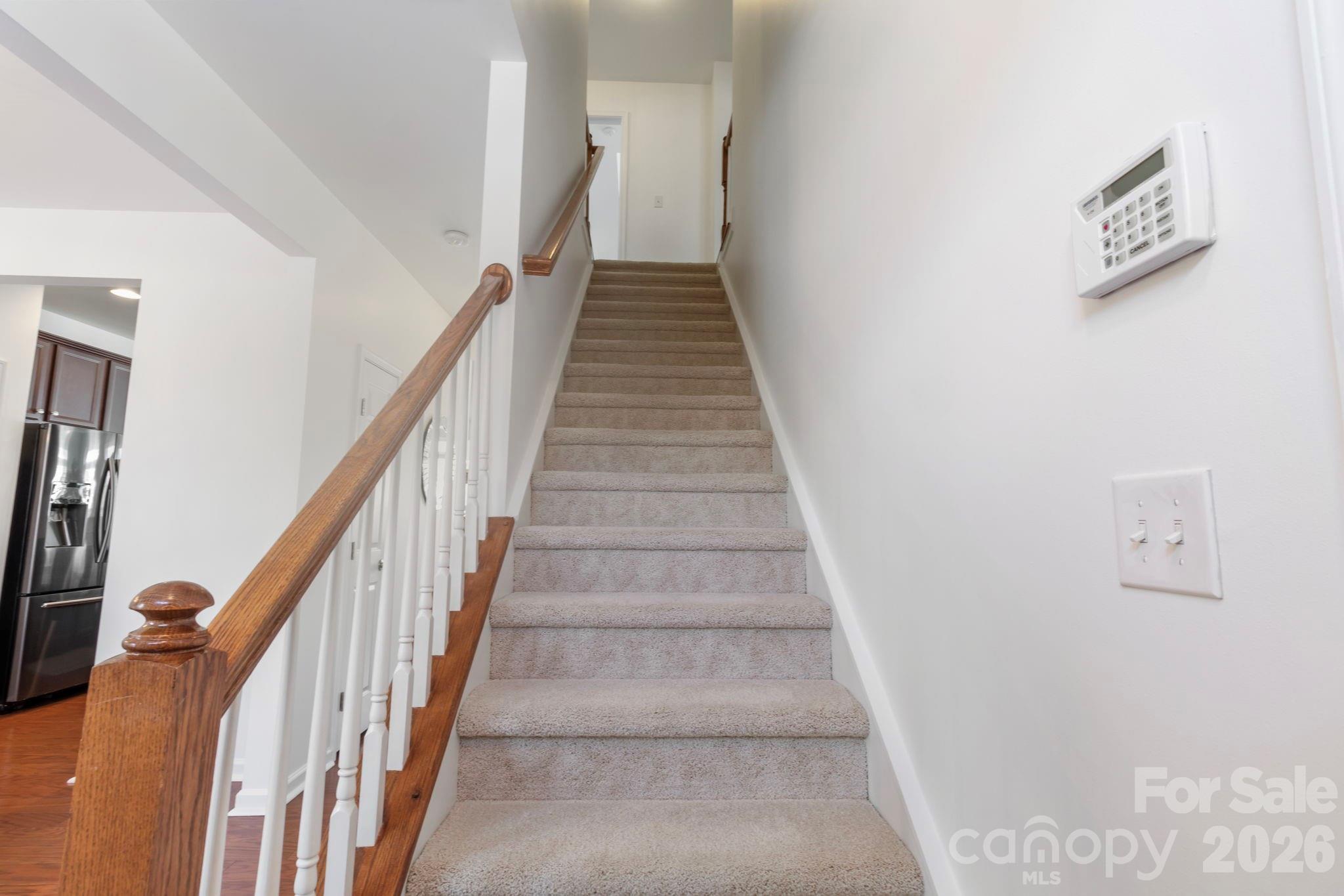 Park South Station - Residential