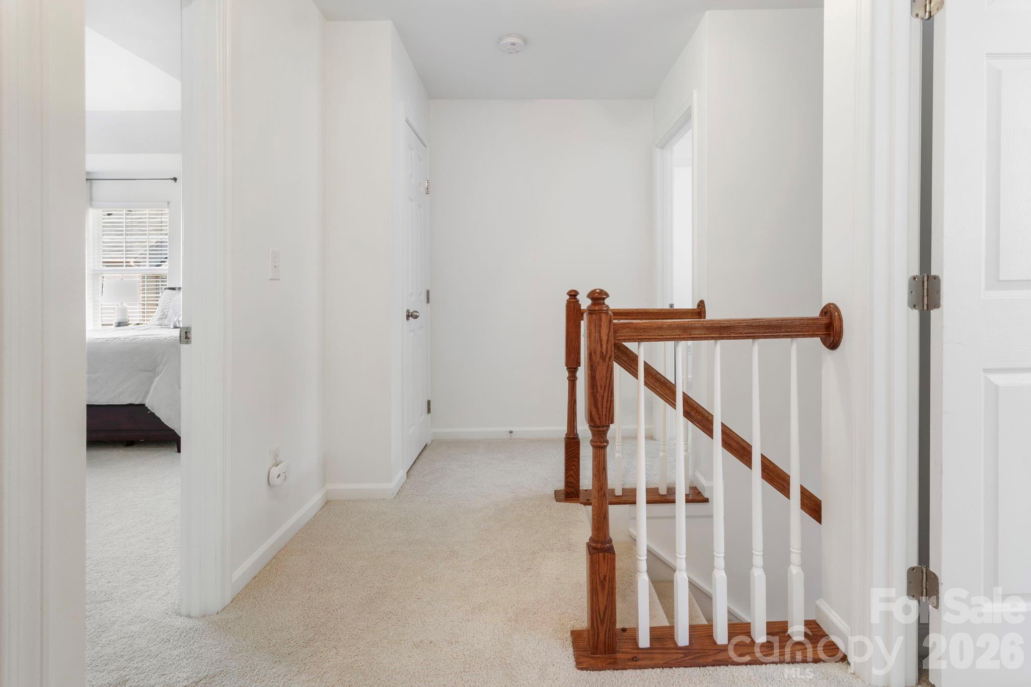 Park South Station - Residential