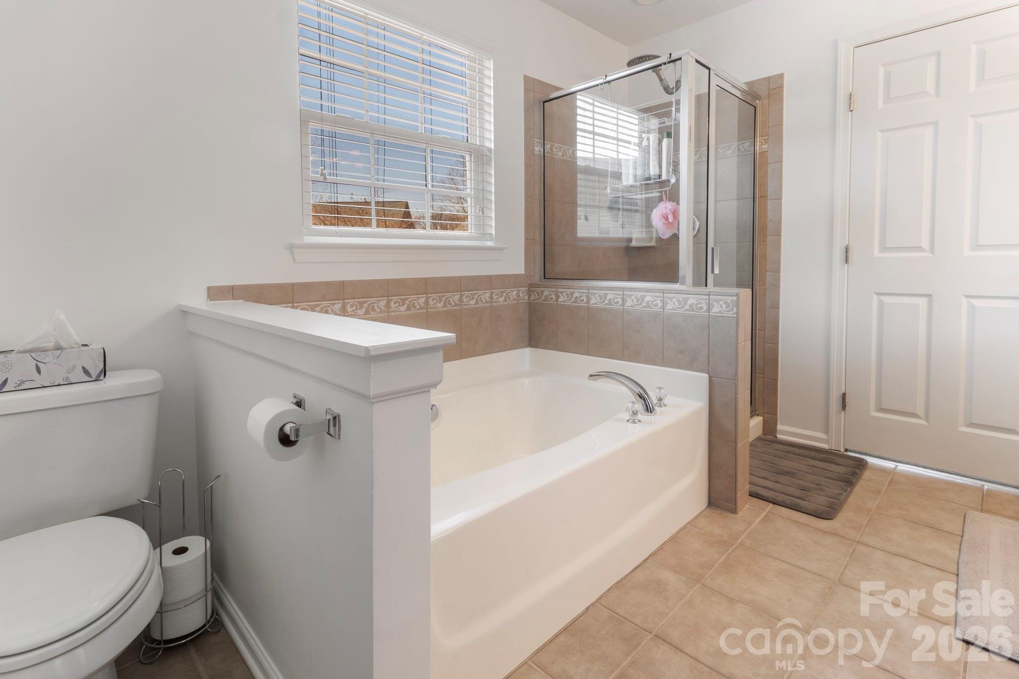 Park South Station - Residential