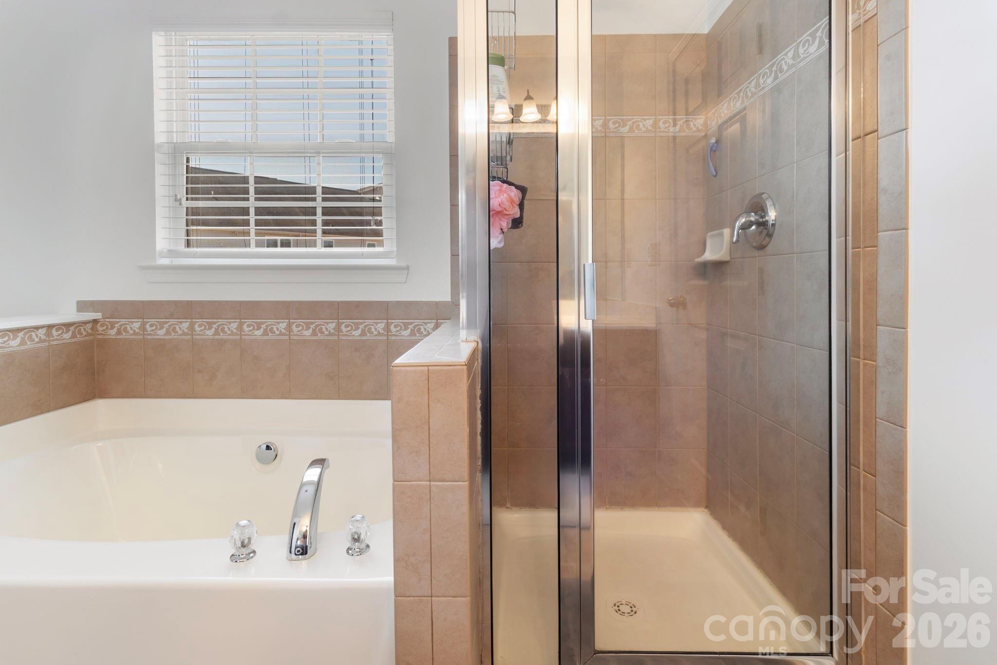 Park South Station - Residential