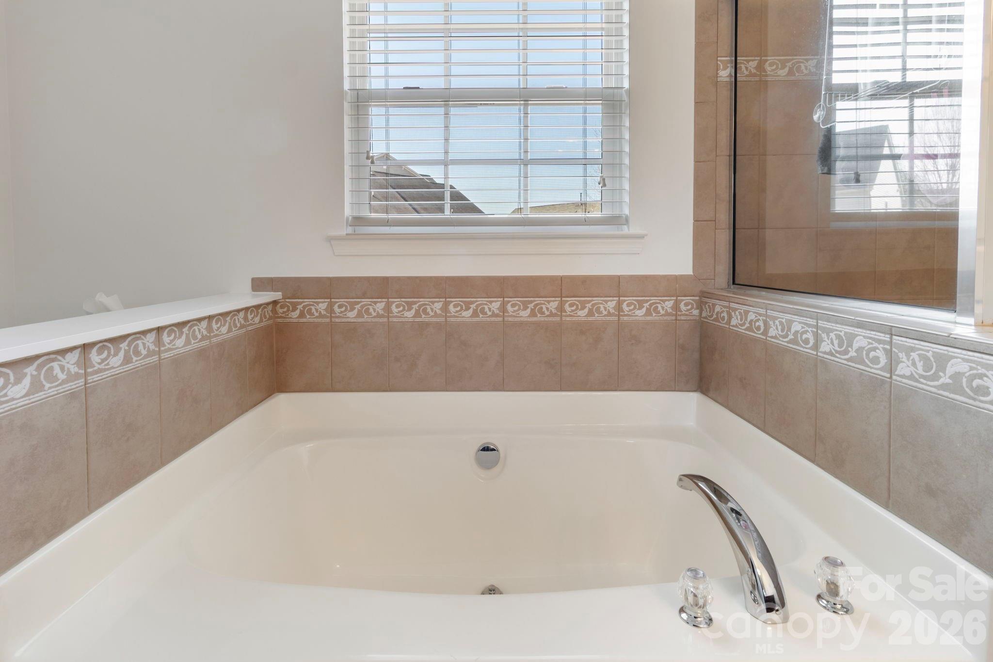 Park South Station - Residential